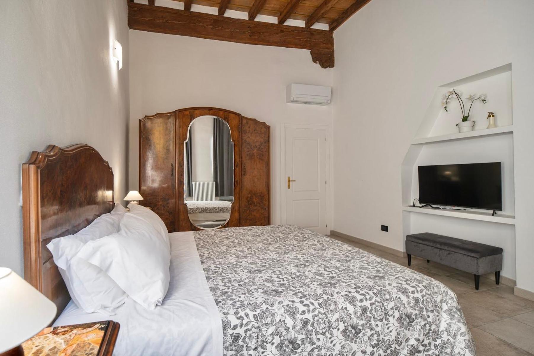 San Niccolo Luxury * Florença