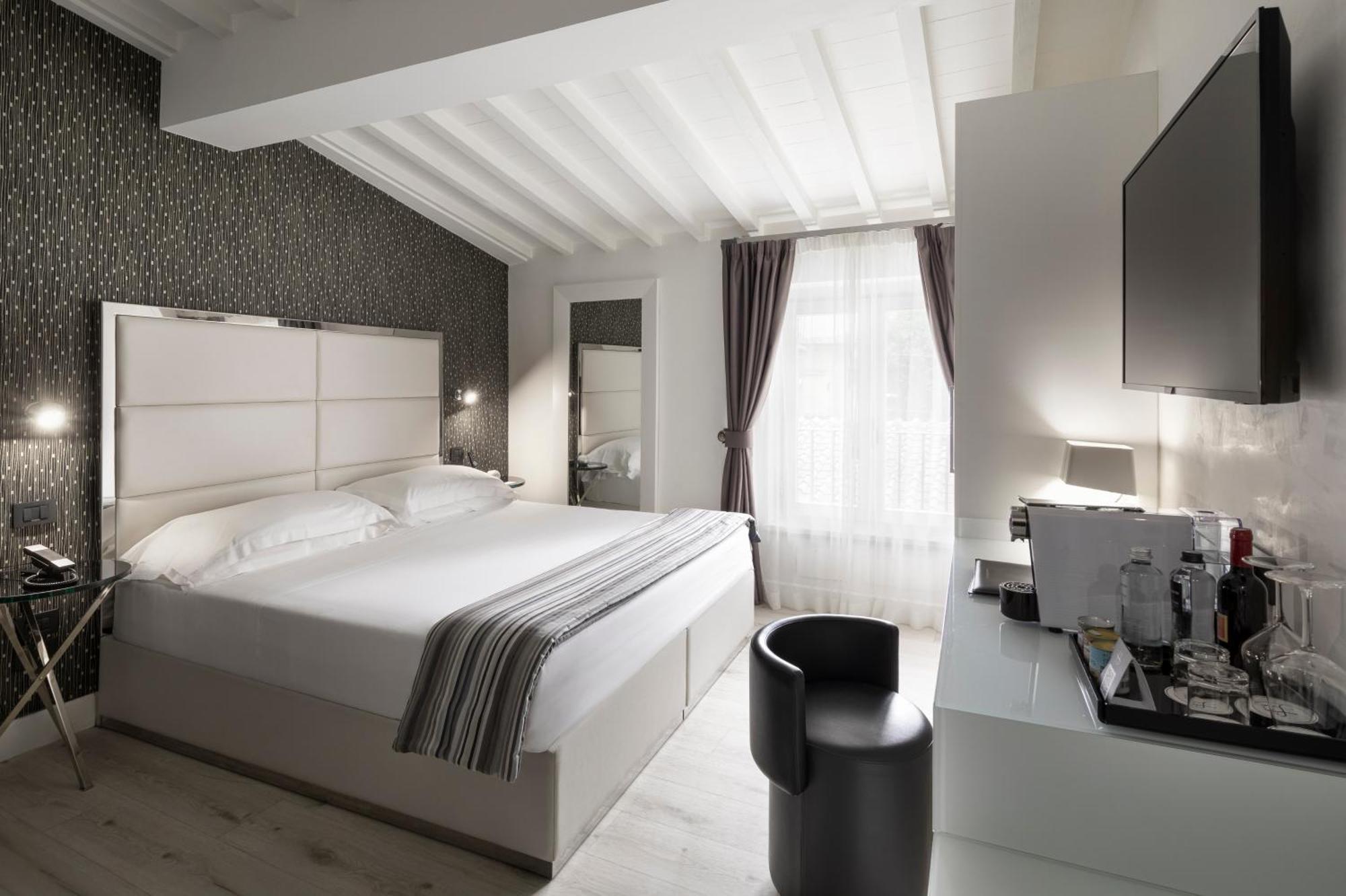 Hotel Lhp River & Firenze