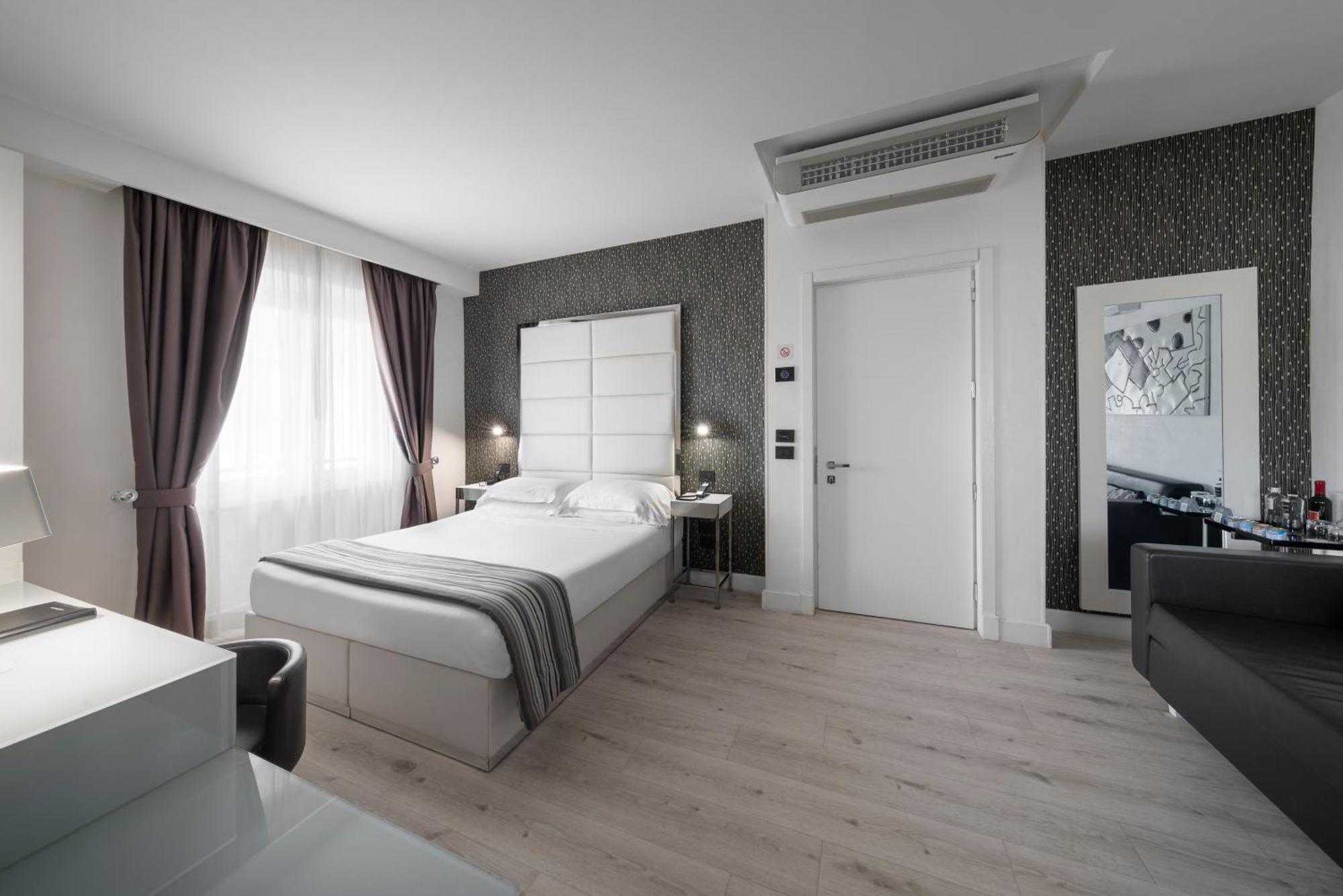 Lhp River & 5* Firenze