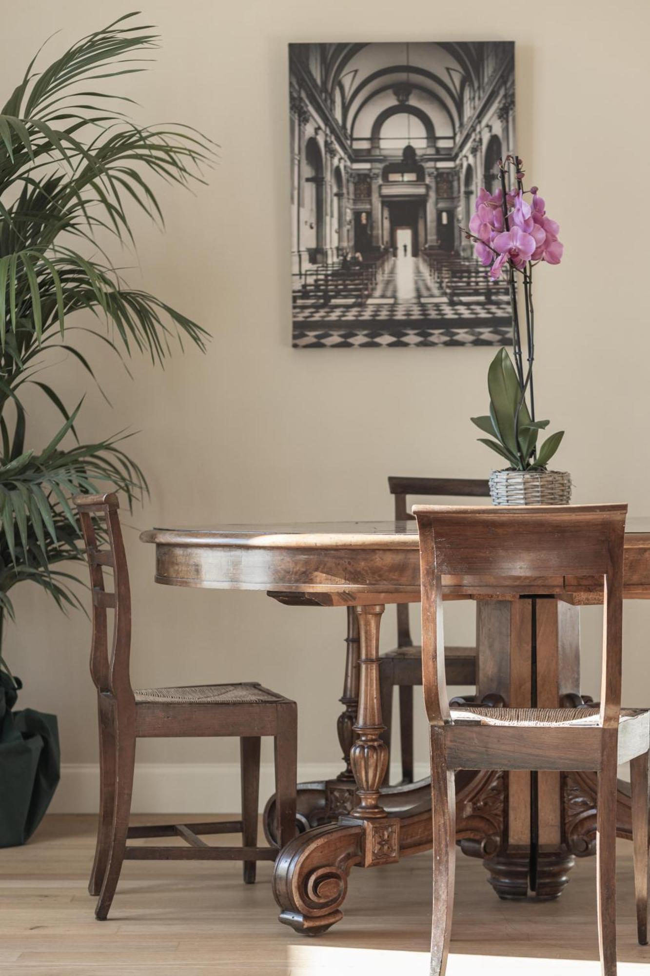 Antica Torre Di Via Tornabuoni 1 Bed & Breakfast Firenze
