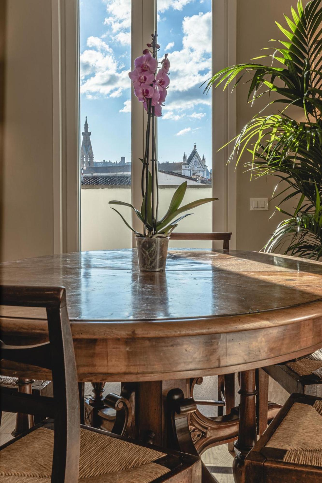 Antica Torre Di Via Tornabuoni 1 Bed & Breakfast Firenze