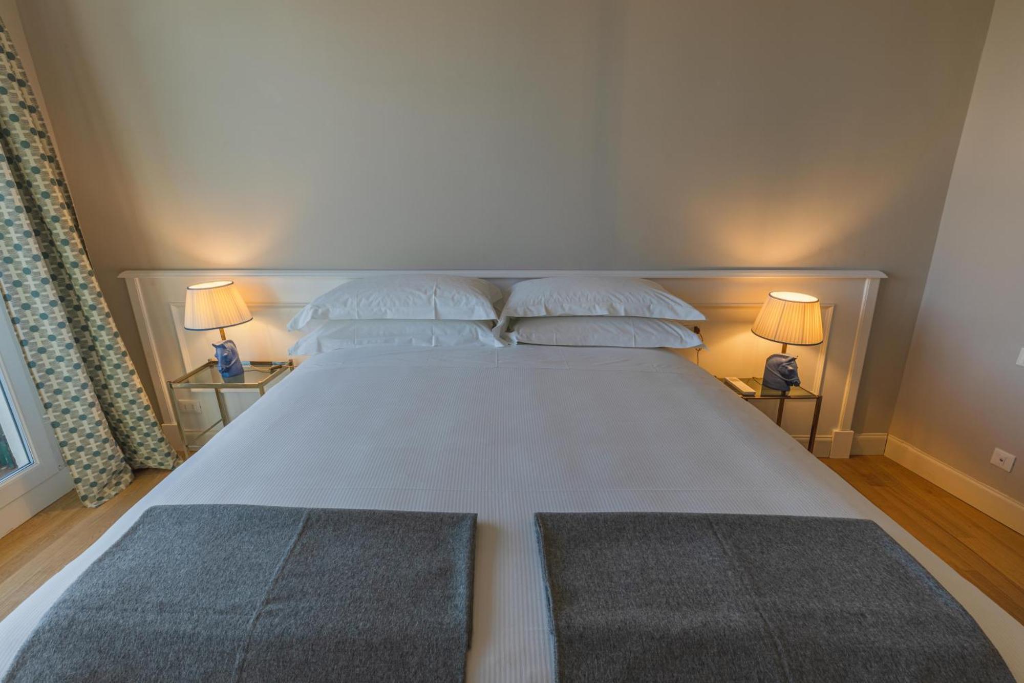 Bed & Breakfast Antica Torre Di Via Tornabuoni 1 Firenze