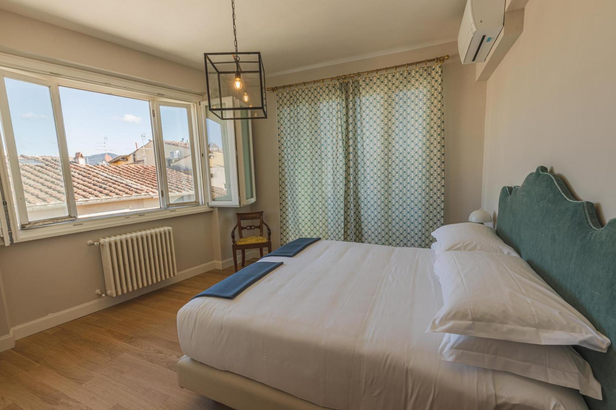 Bed & Breakfast Antica Torre Di Via Tornabuoni 1