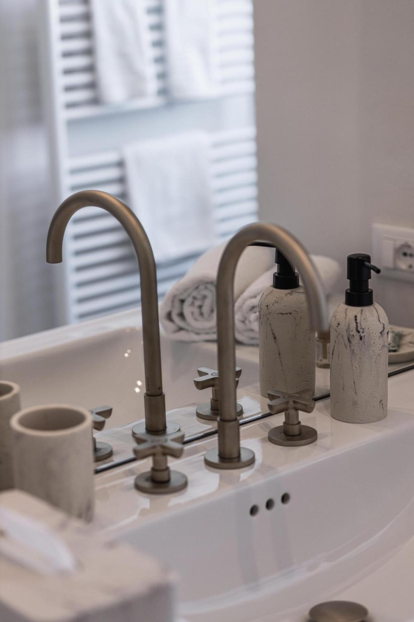 Bed & Breakfast Antica Torre Di Via Tornabuoni 1 Firenze