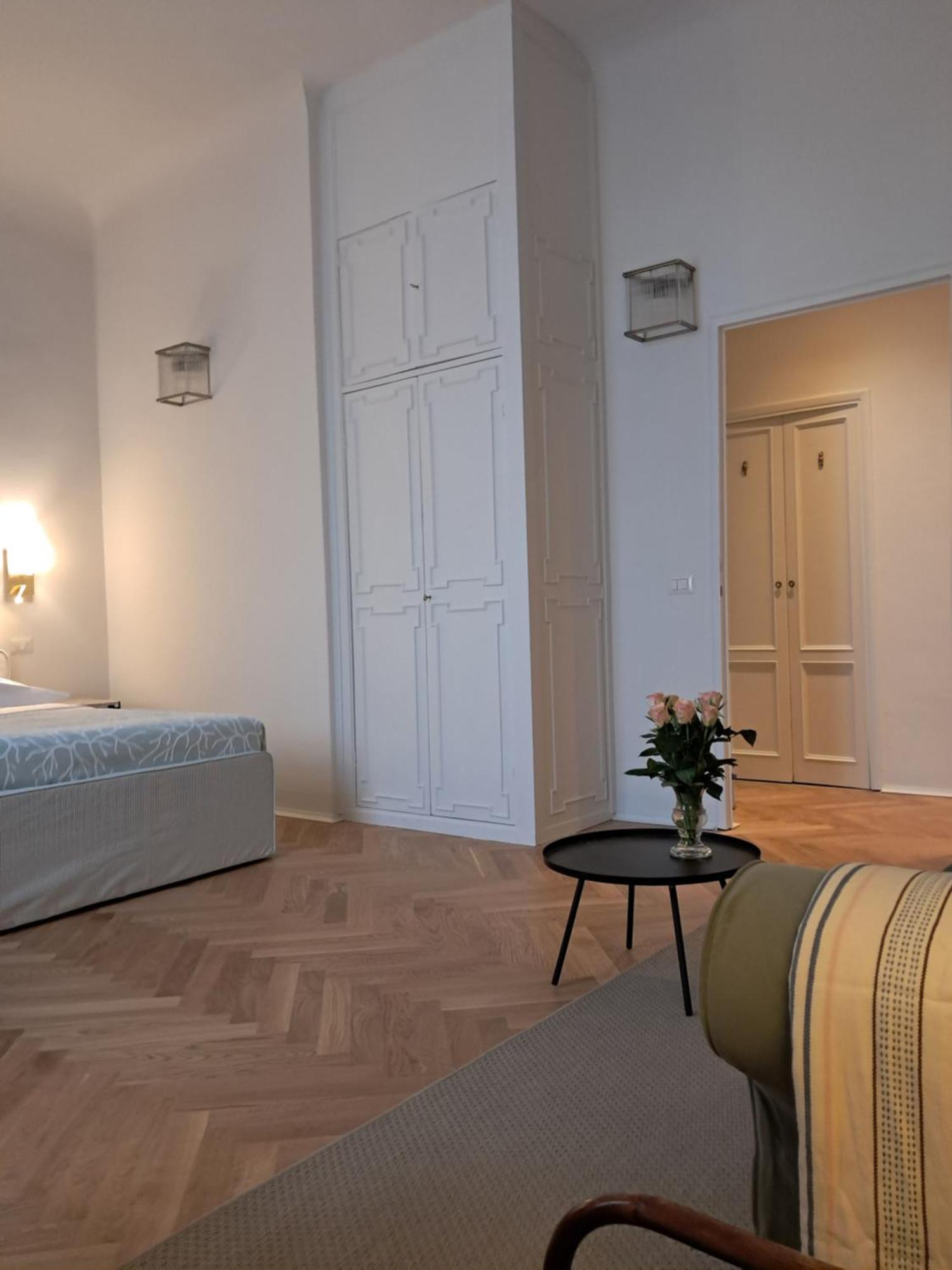 Palazzo Capponi Appartamento Firenze