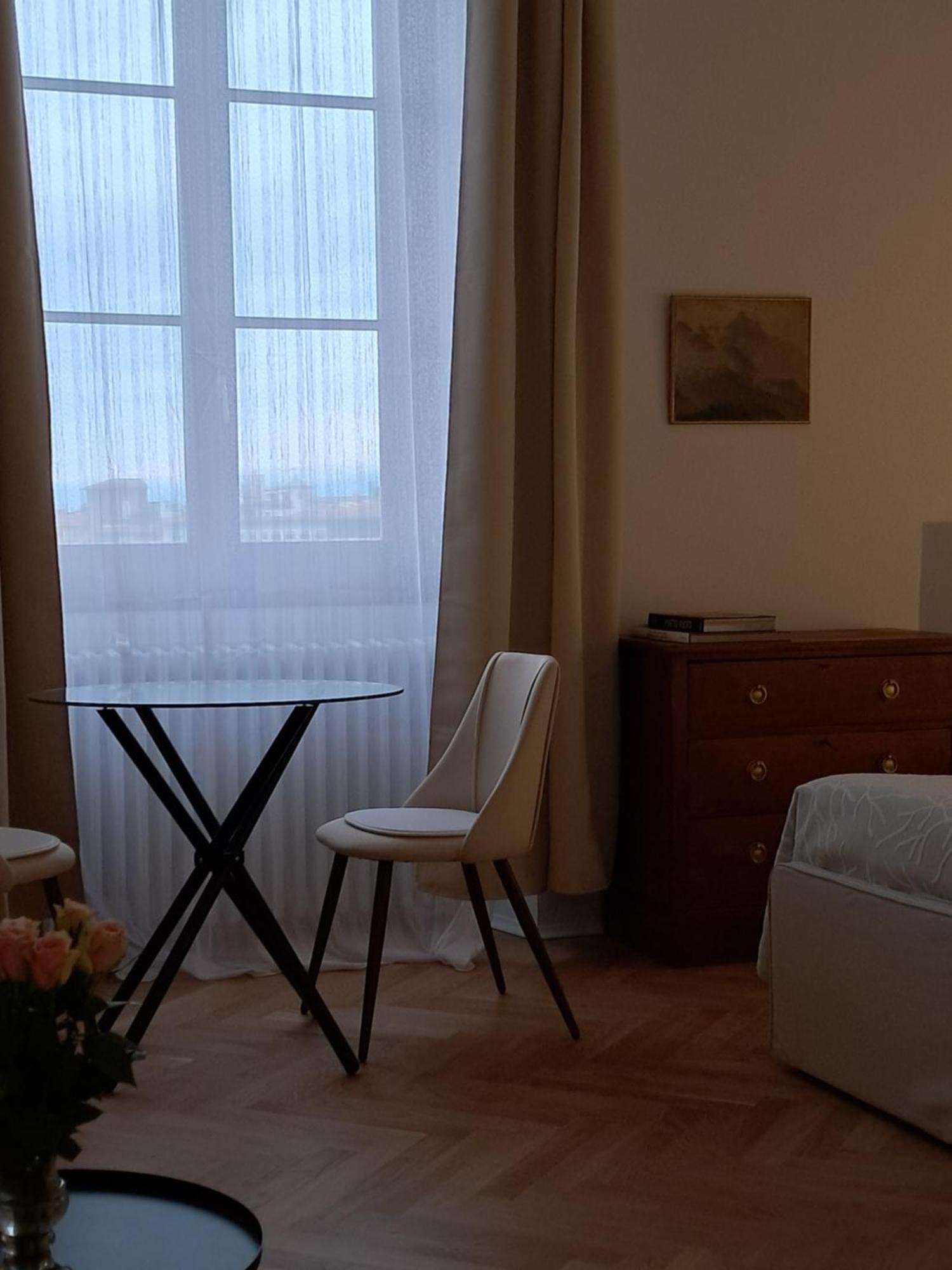 Appartamento Palazzo Capponi Firenze