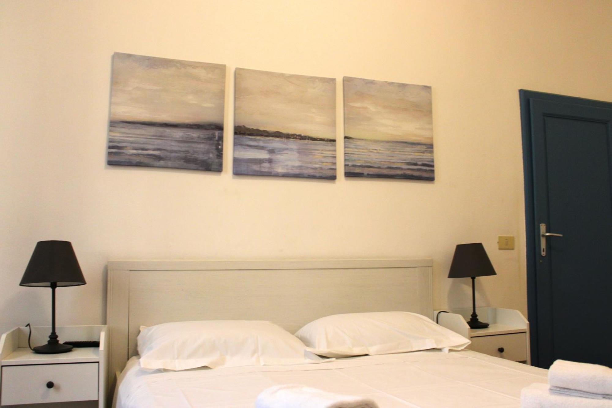 Michelangelo's Relais Guest house