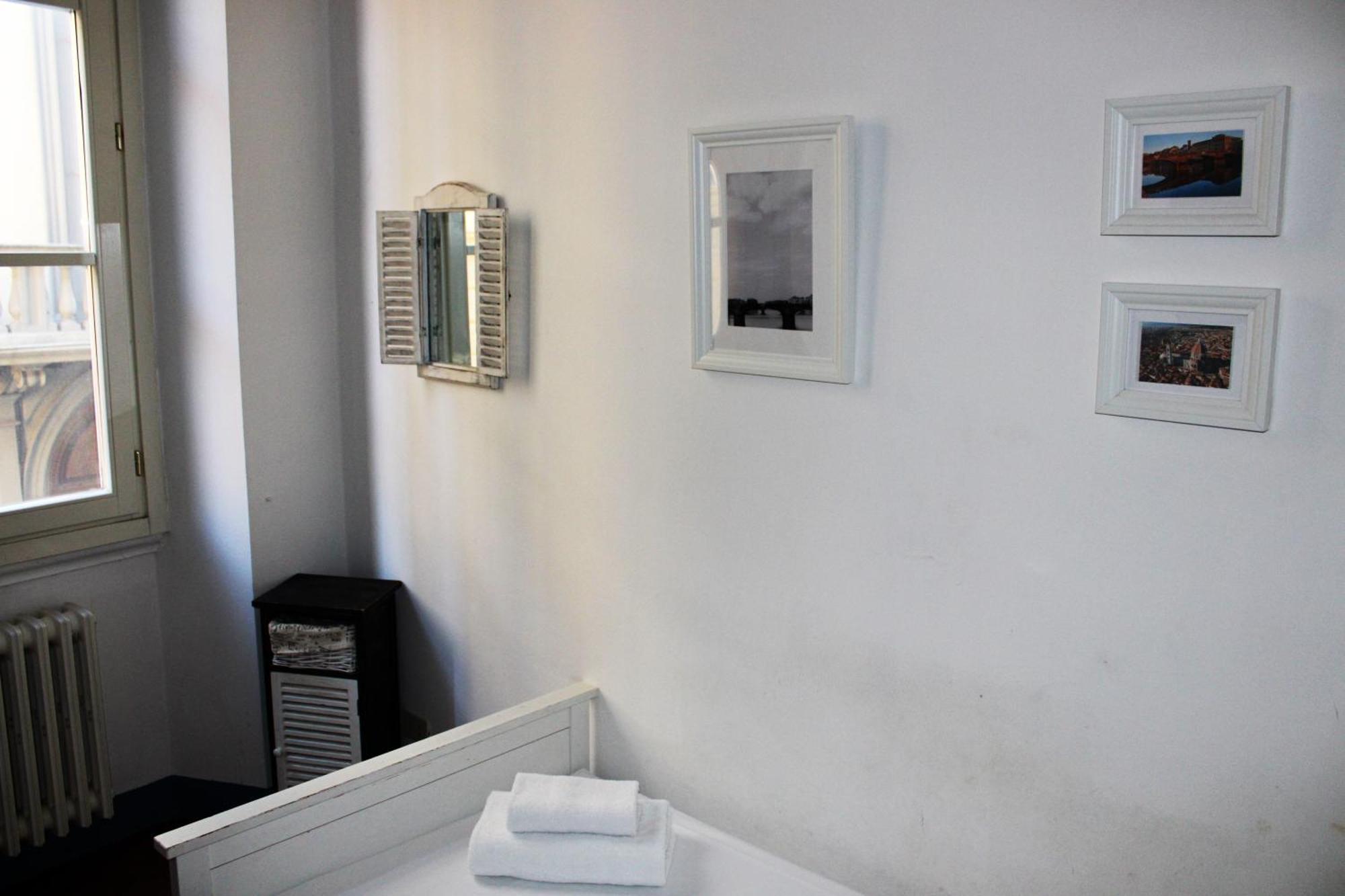 Michelangelo's Relais Guest house Florence