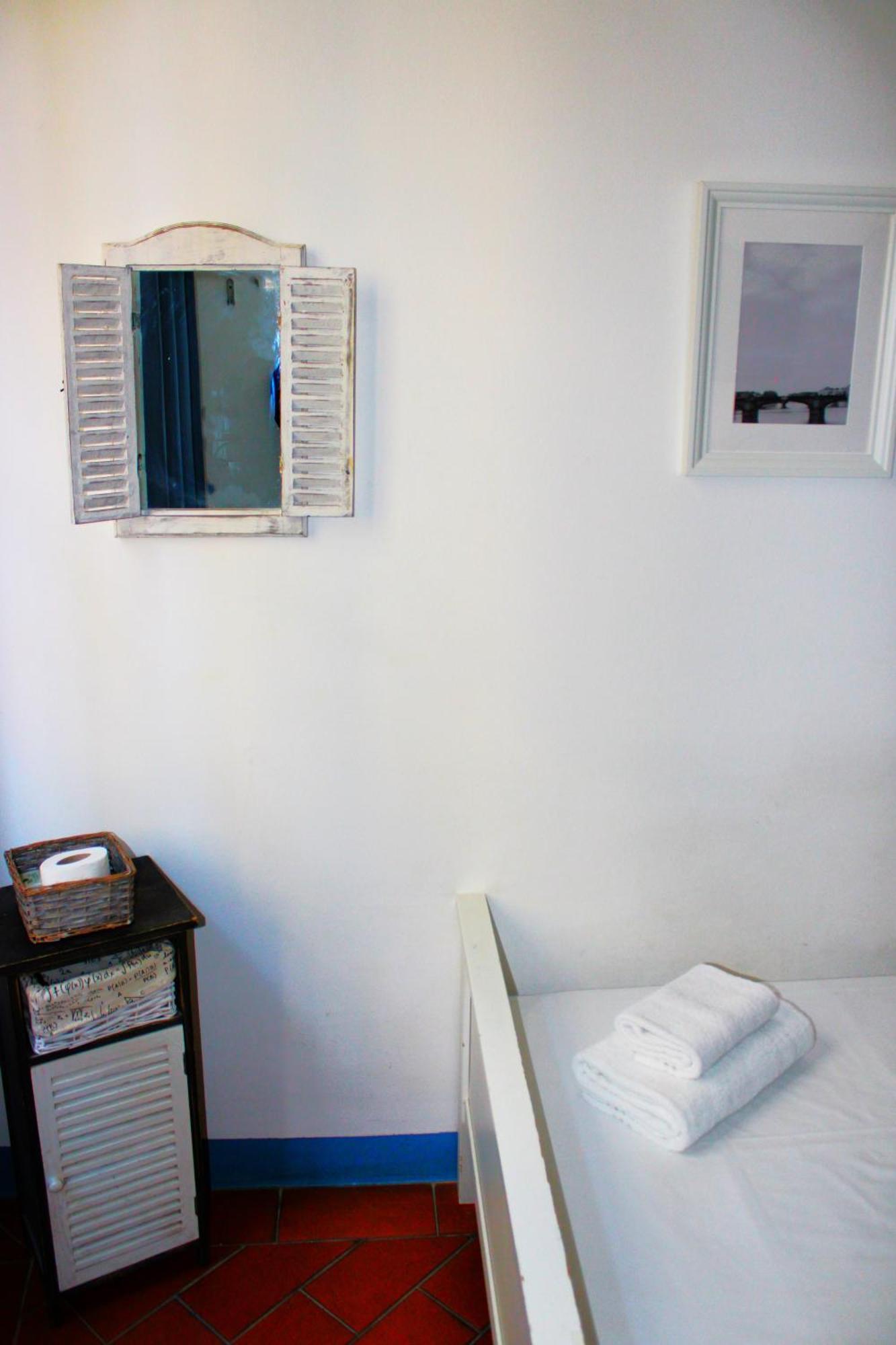 Michelangelo's Relais Florence