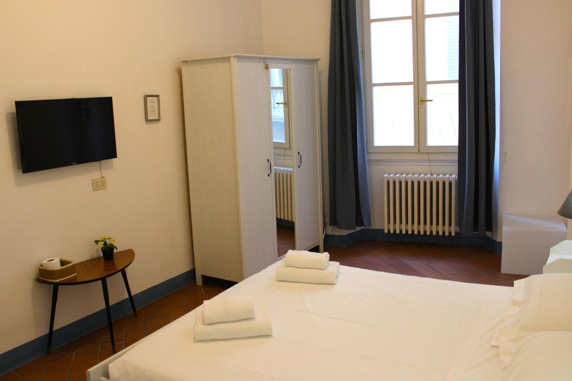 Guest house Michelangelo's Relais