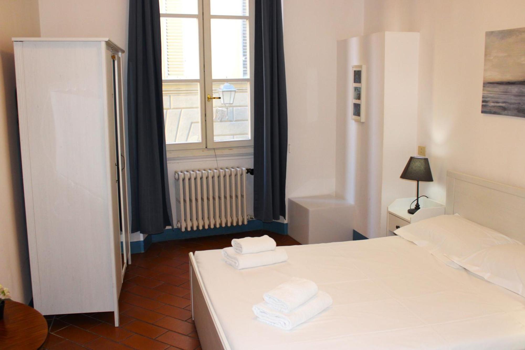 Michelangelo's Relais Guest house *