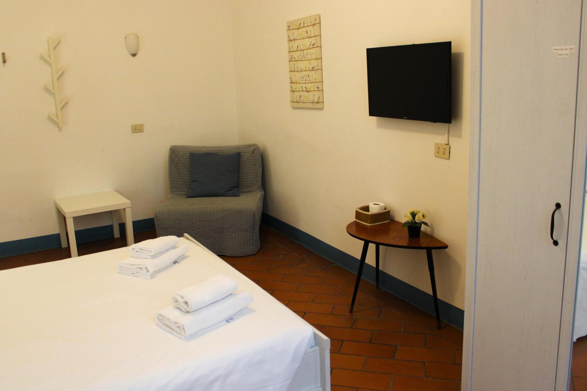 Guest house Michelangelo's Relais *