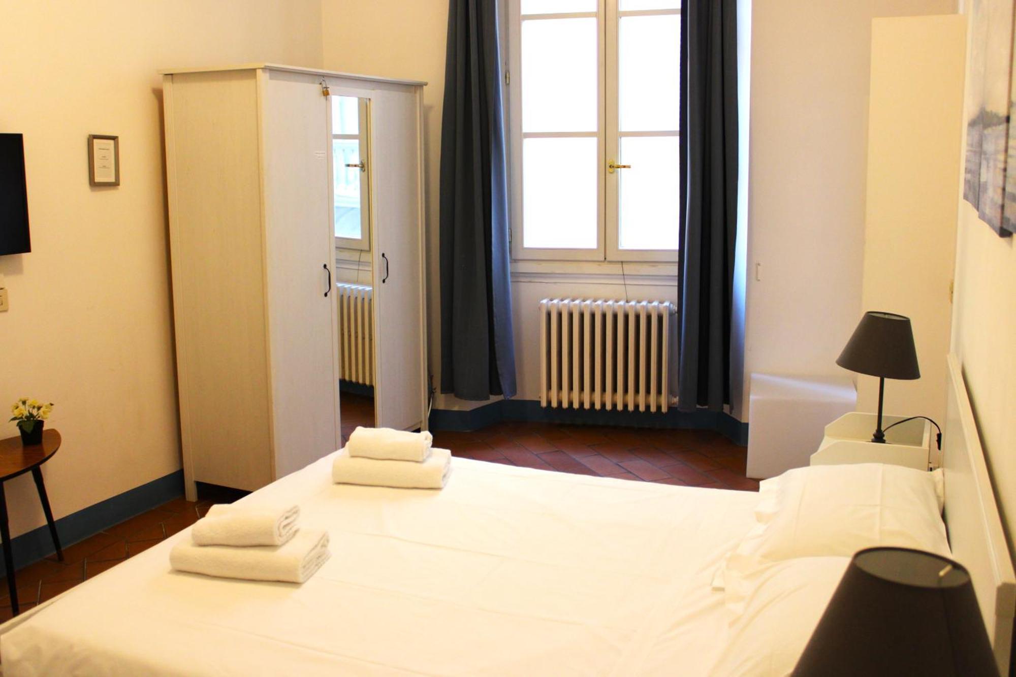 Michelangelo's Relais Guest house Florence