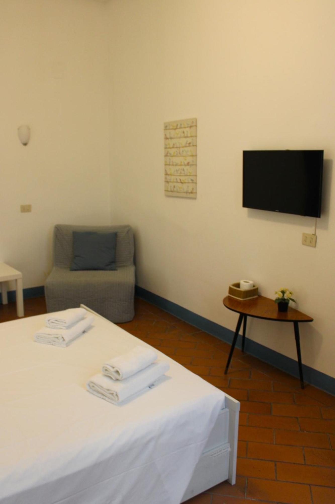 Guest house Michelangelo's Relais Florence