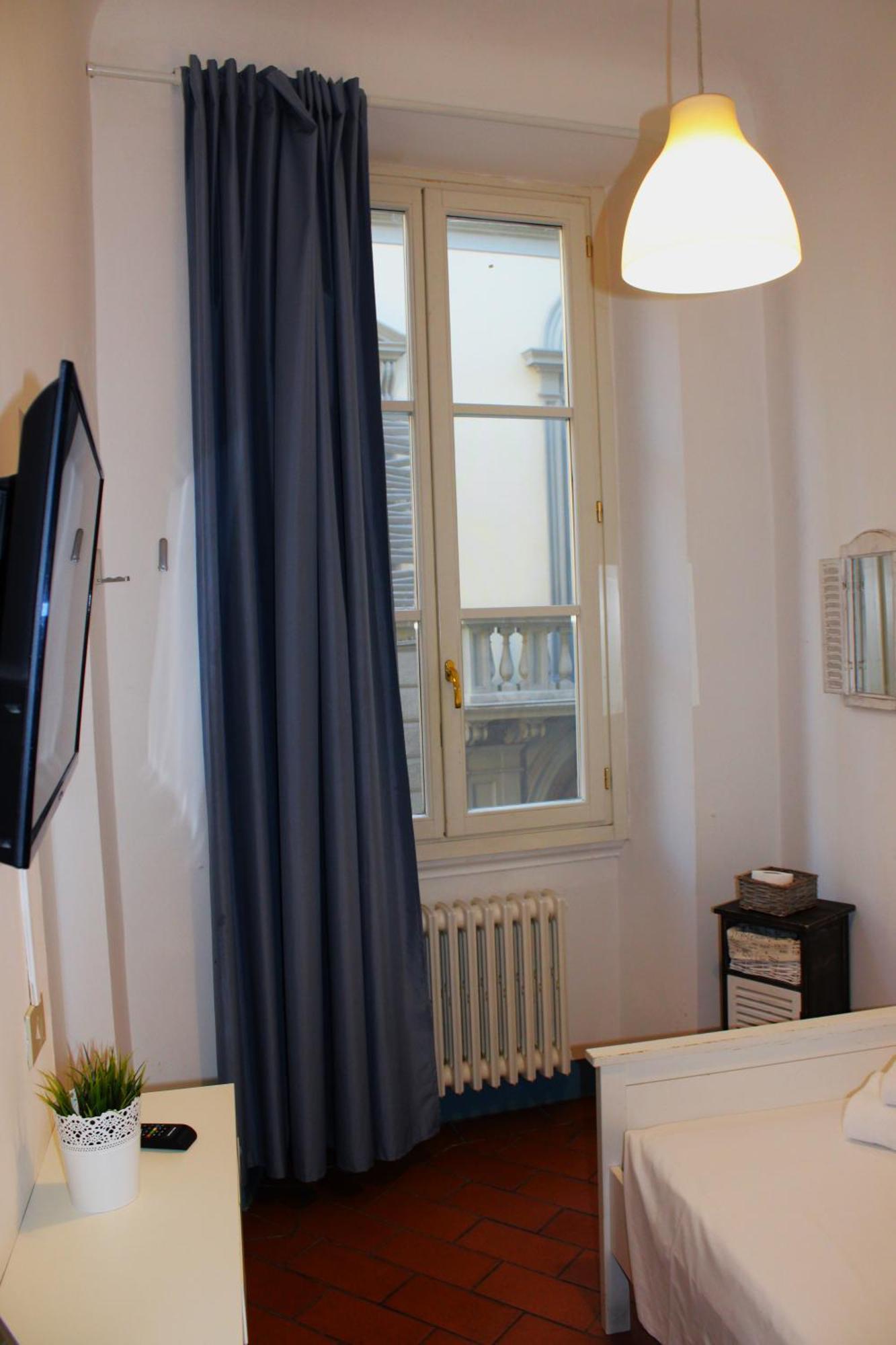 Michelangelo's Relais Guest house