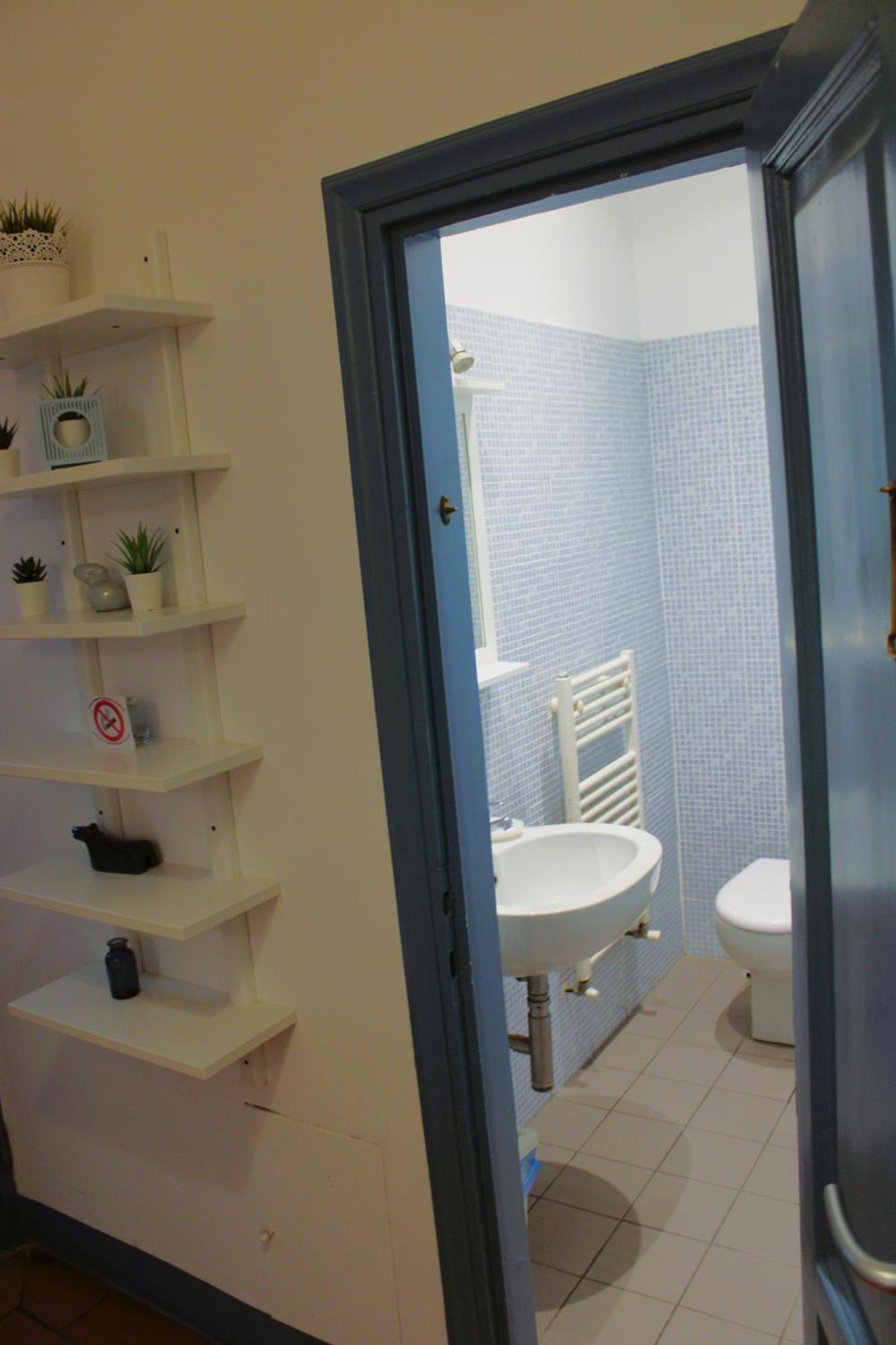Michelangelo's Relais Guest house *