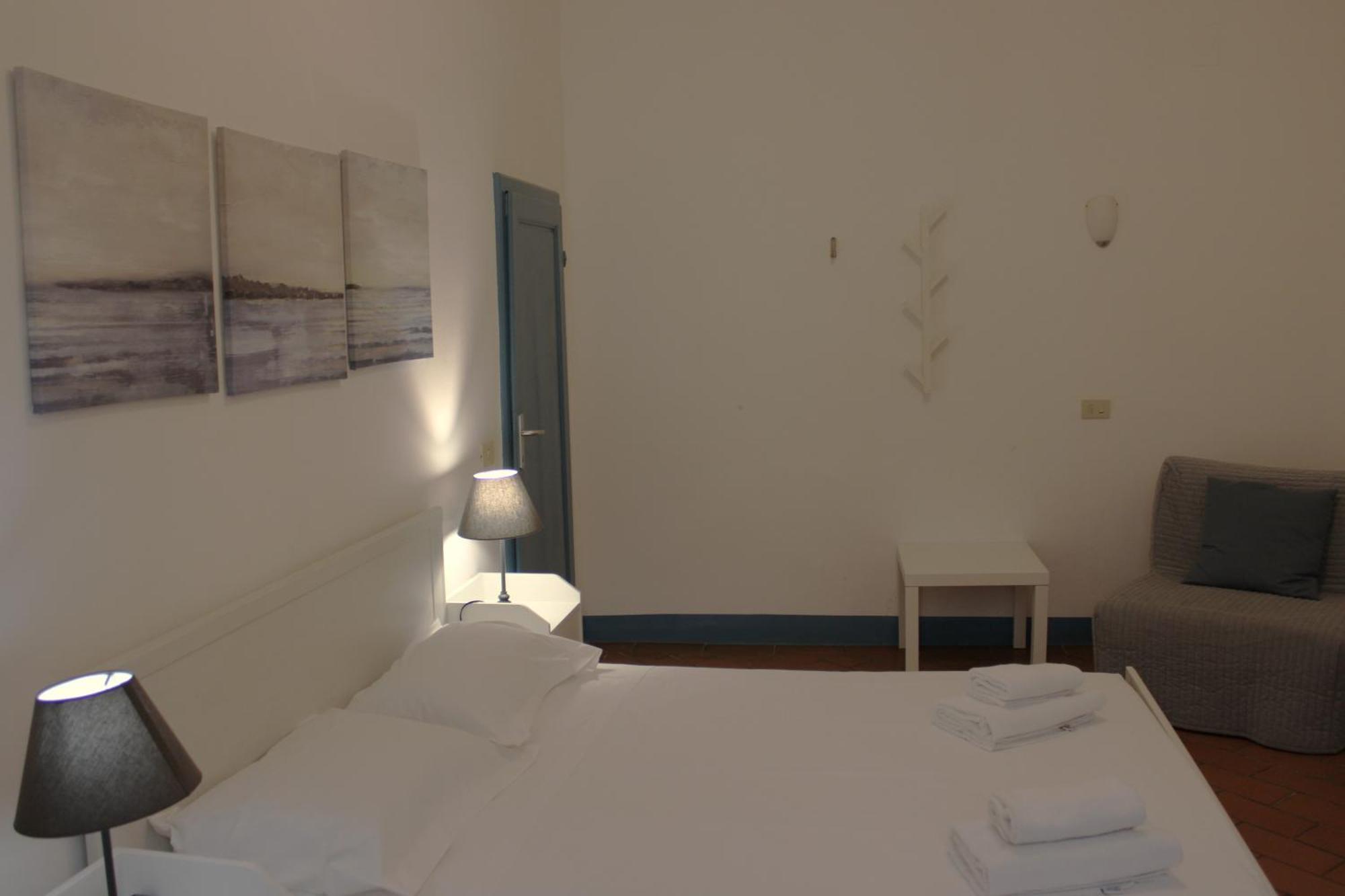 Michelangelo's Relais Guest house