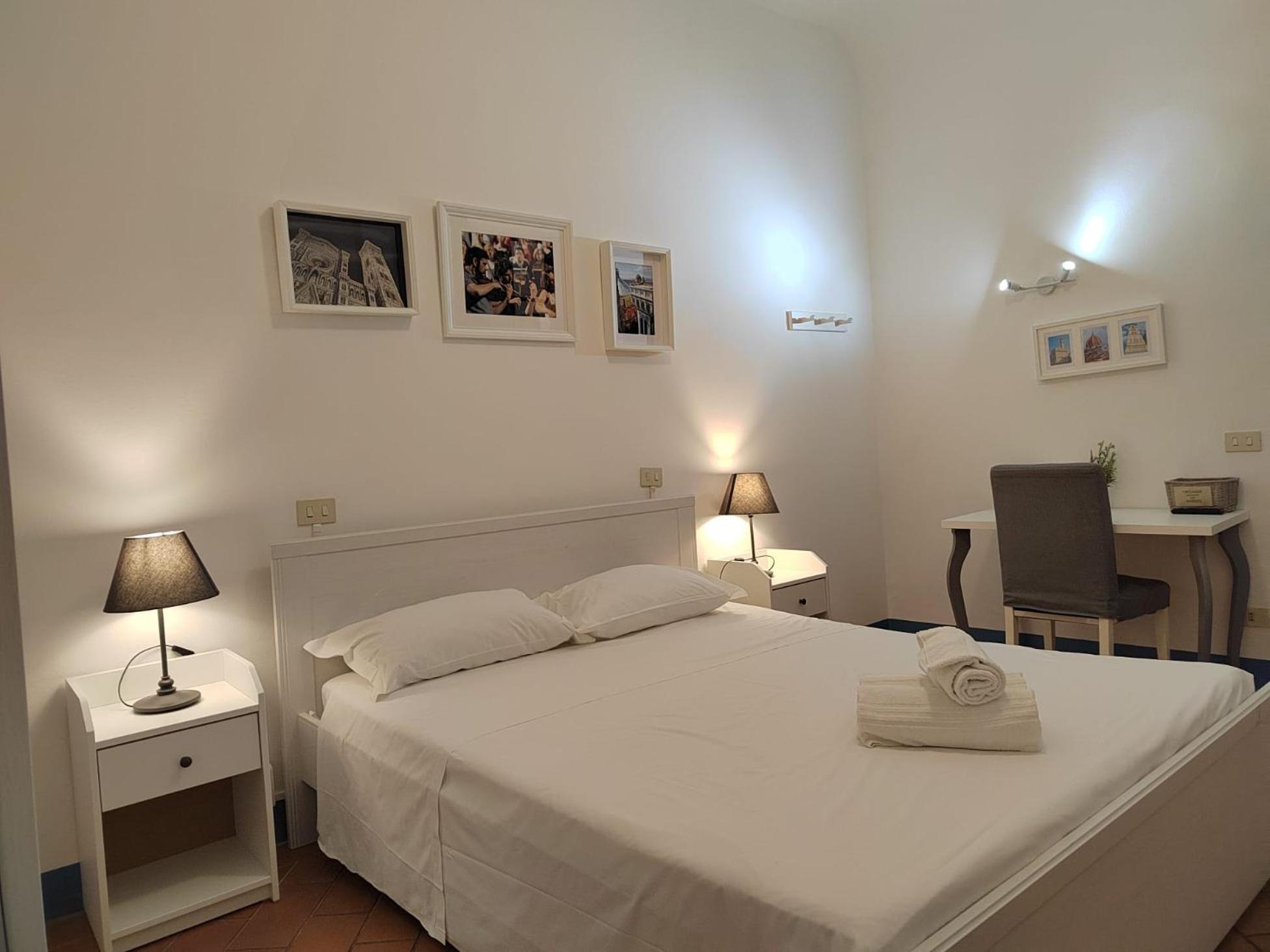 Michelangelo's Relais Guest house Florence