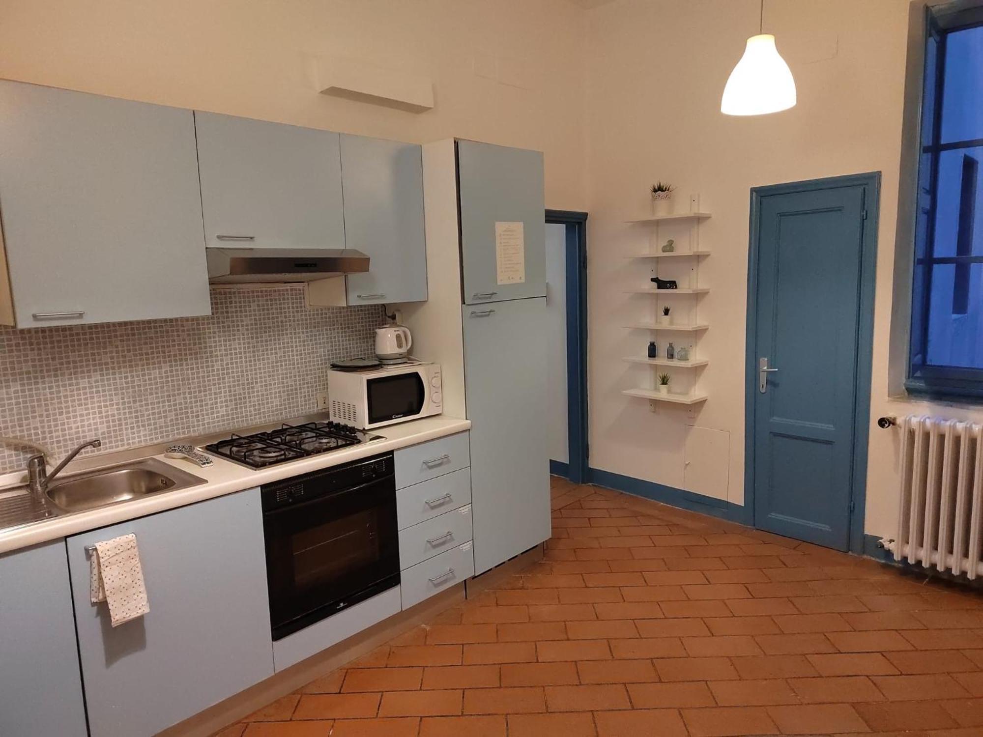 Michelangelo's Relais Guest house