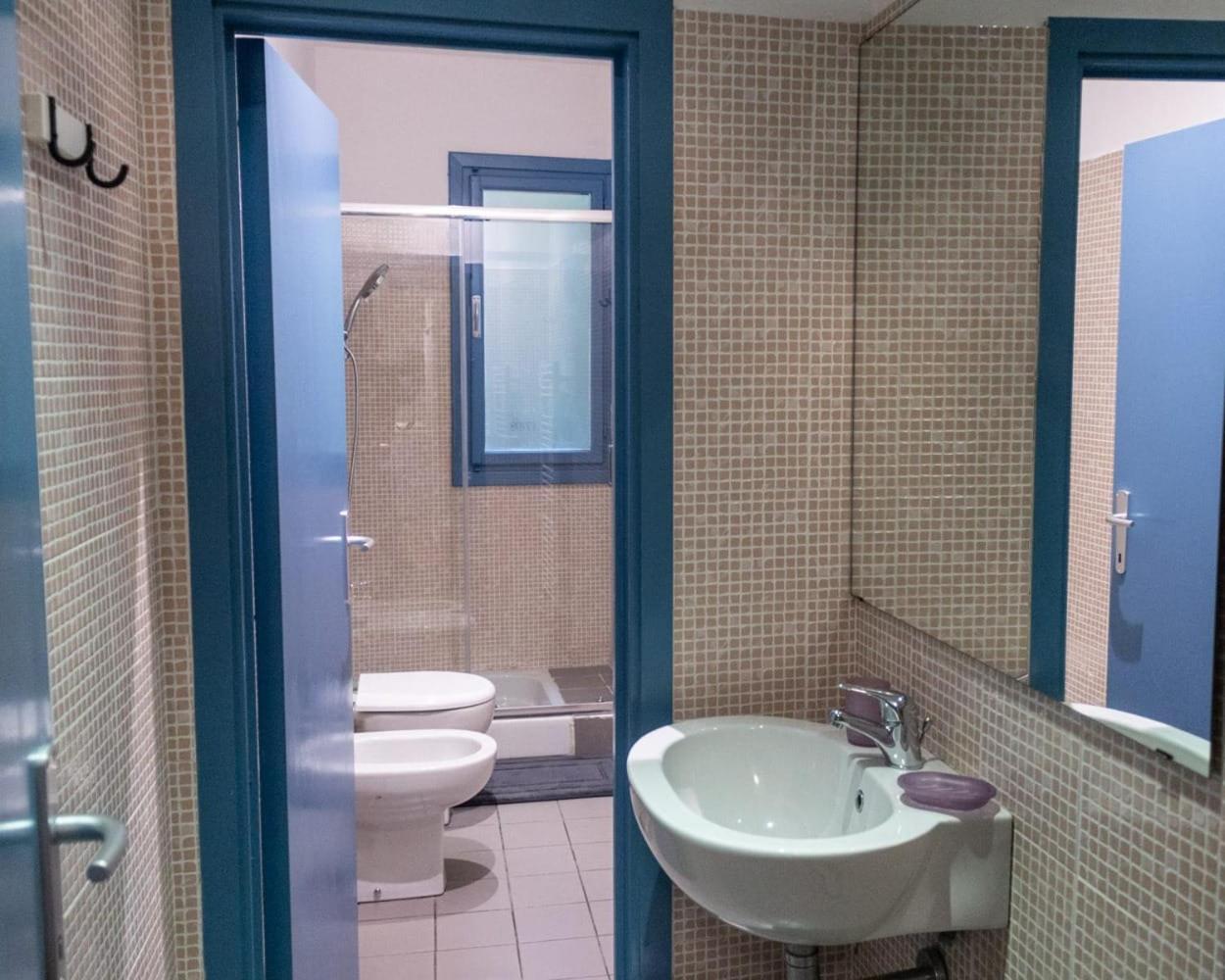 Michelangelo's Relais Guest house
