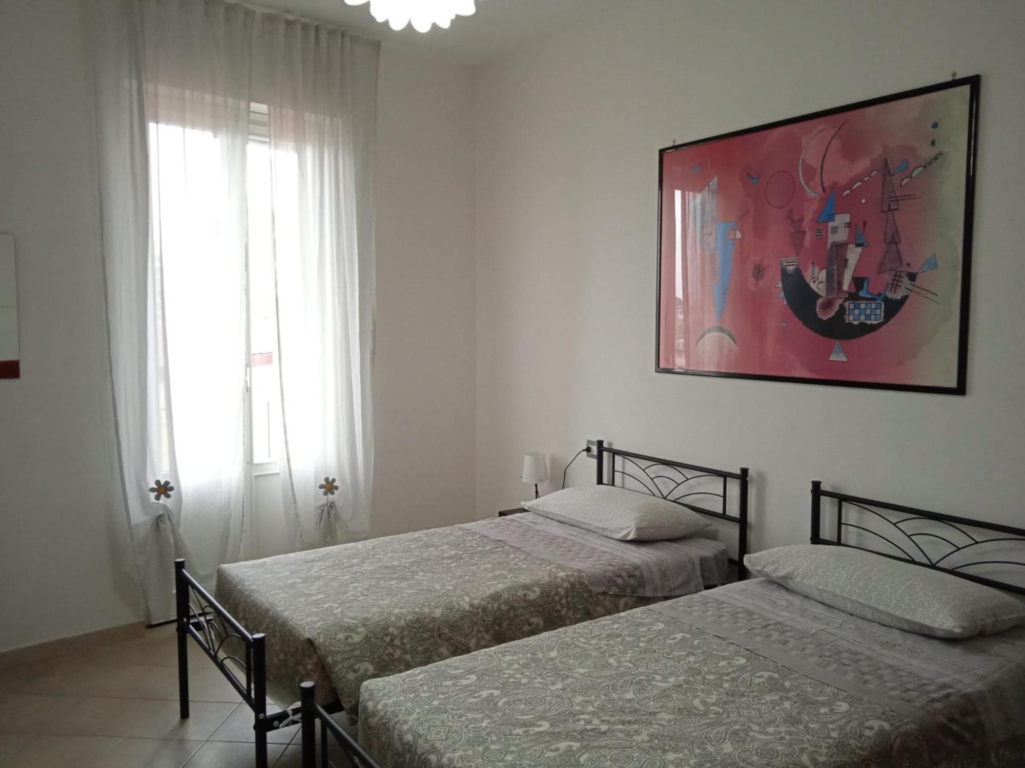 My House * Firenze