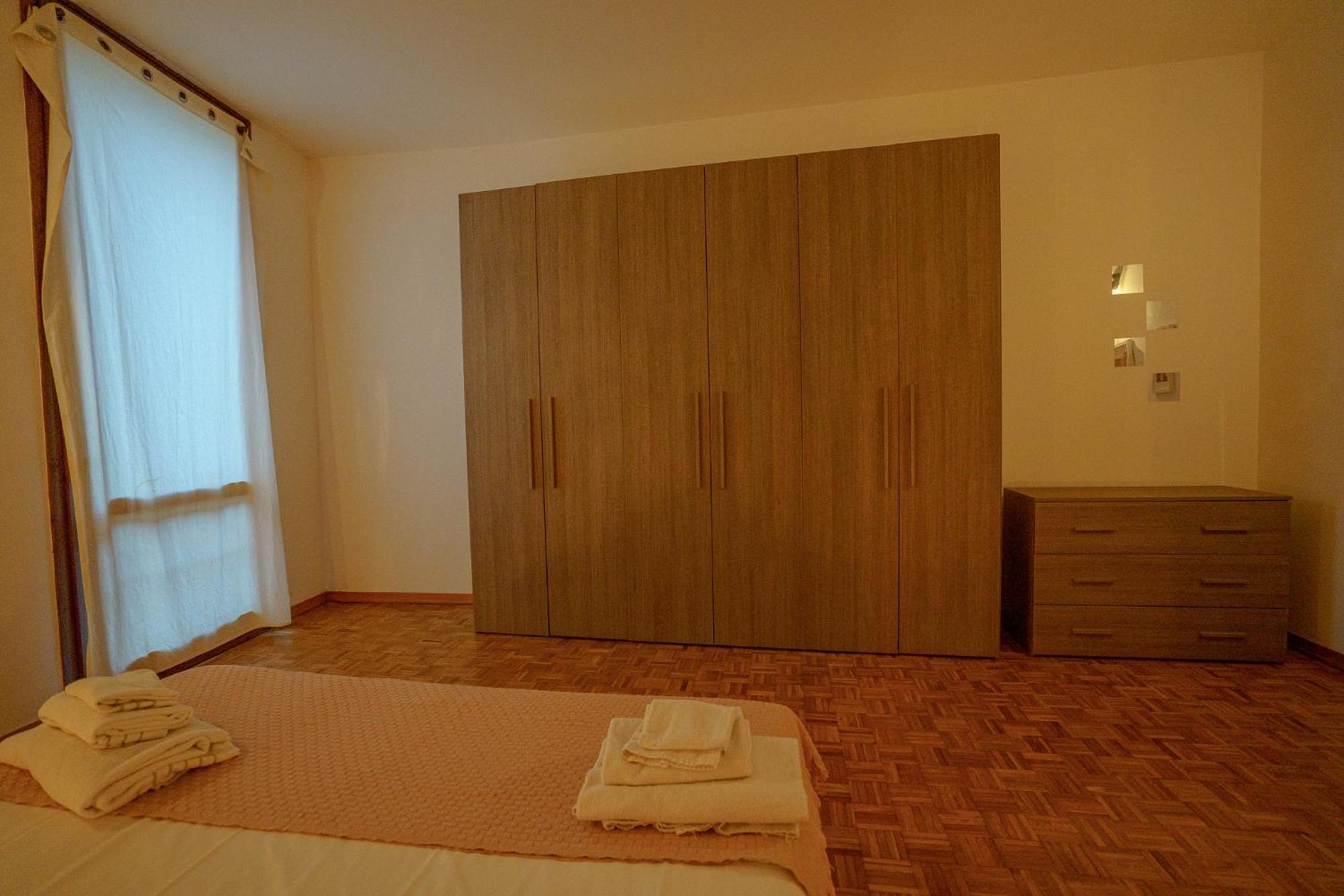 Darling With Stunning Views On Duomo Apartamento