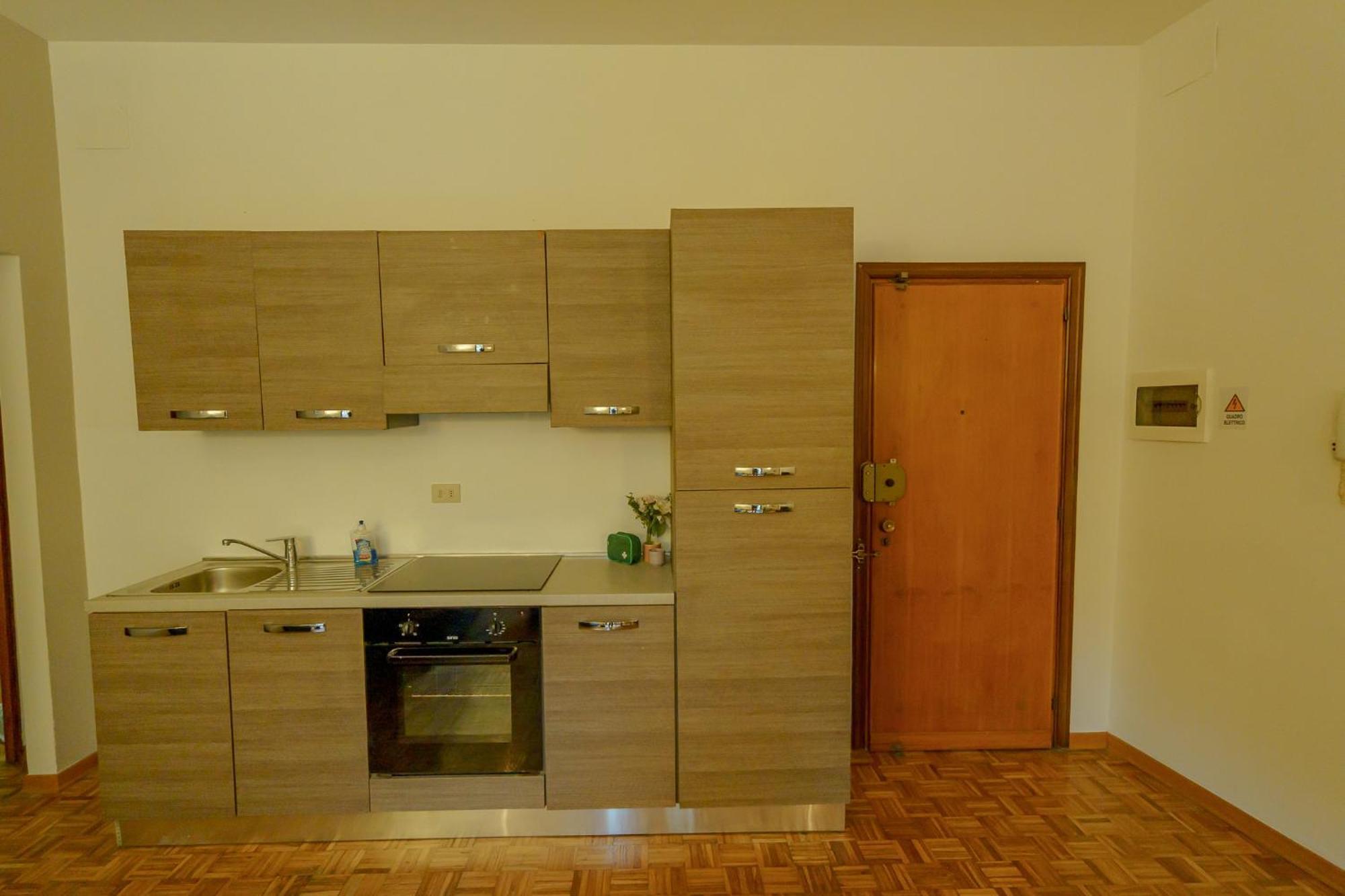 Darling With Stunning Views On Duomo Appartement Florence