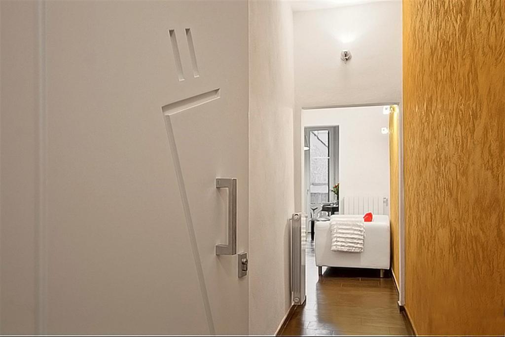 Appartamento San Gallo Ii Firenze