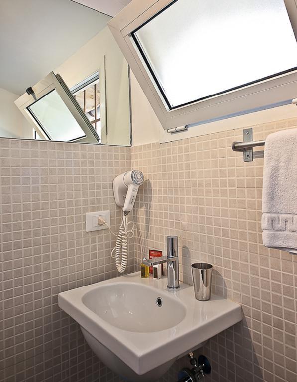 Pinzochere Mansarda Appartement Florence