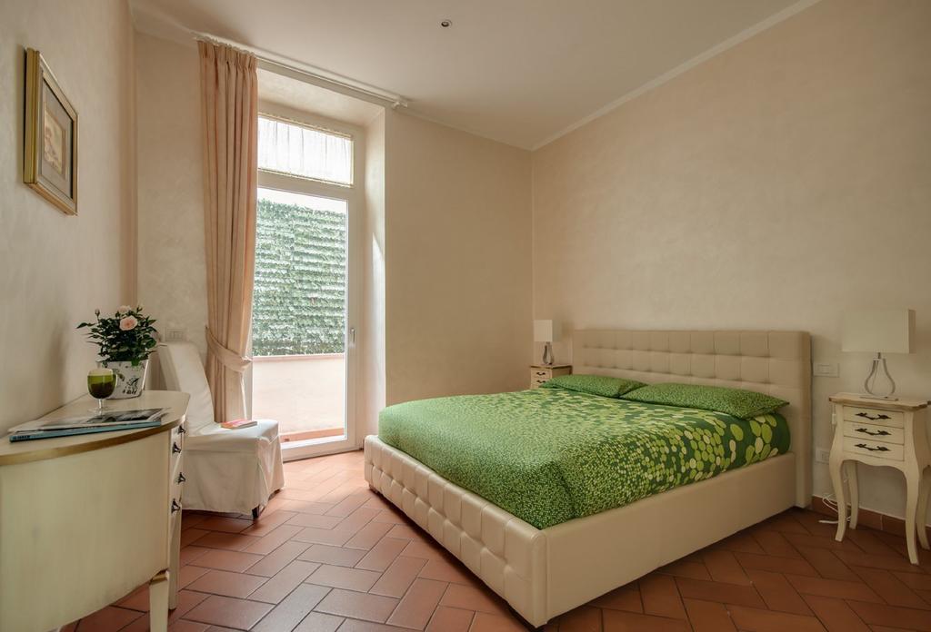 De Neri Appartement *