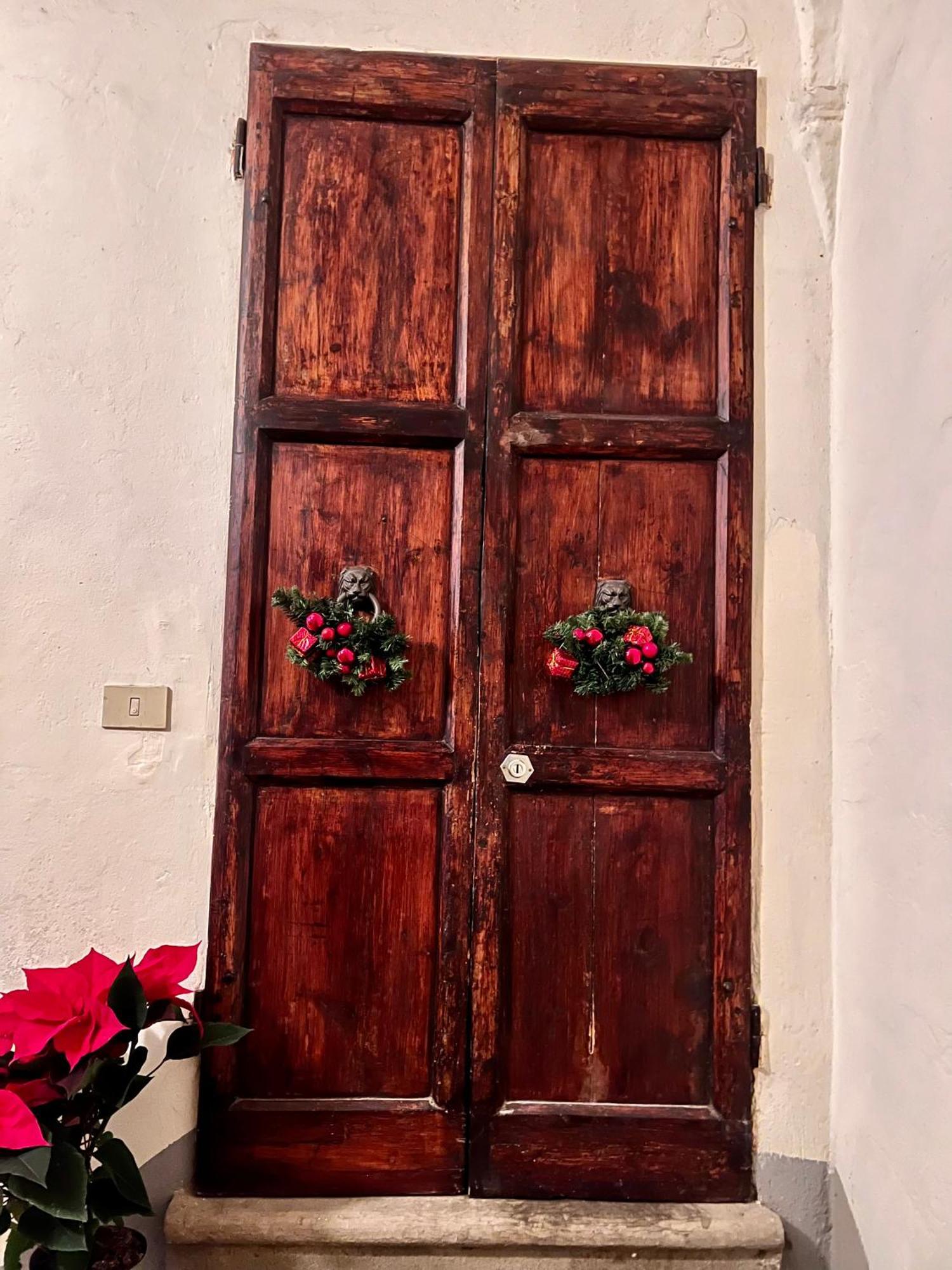 Appartement Pitti Sweet House Florence