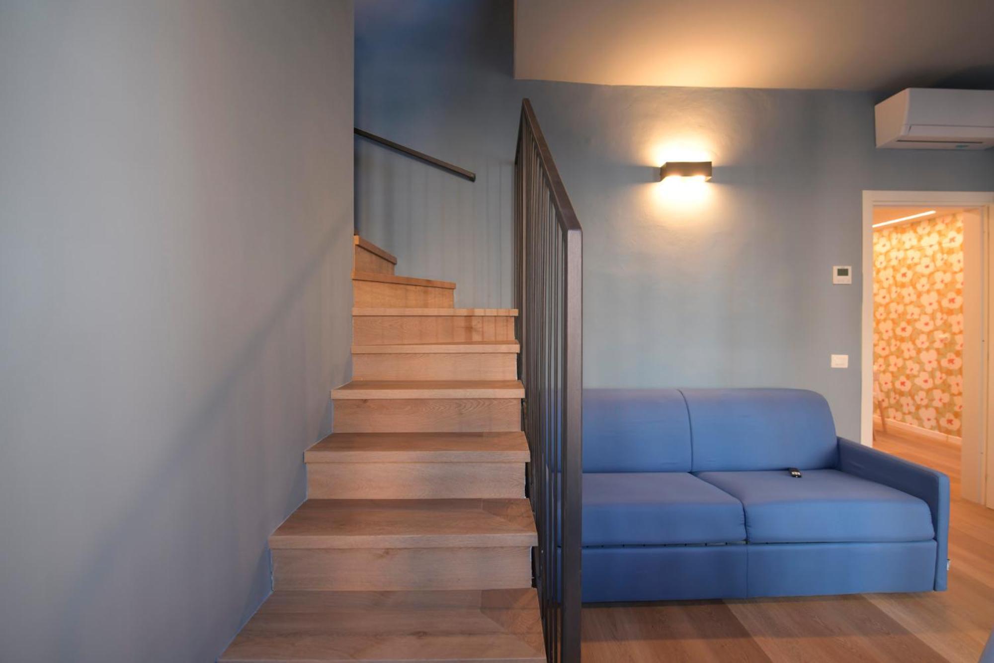 Magnolia Bed & Breakfast Firenze