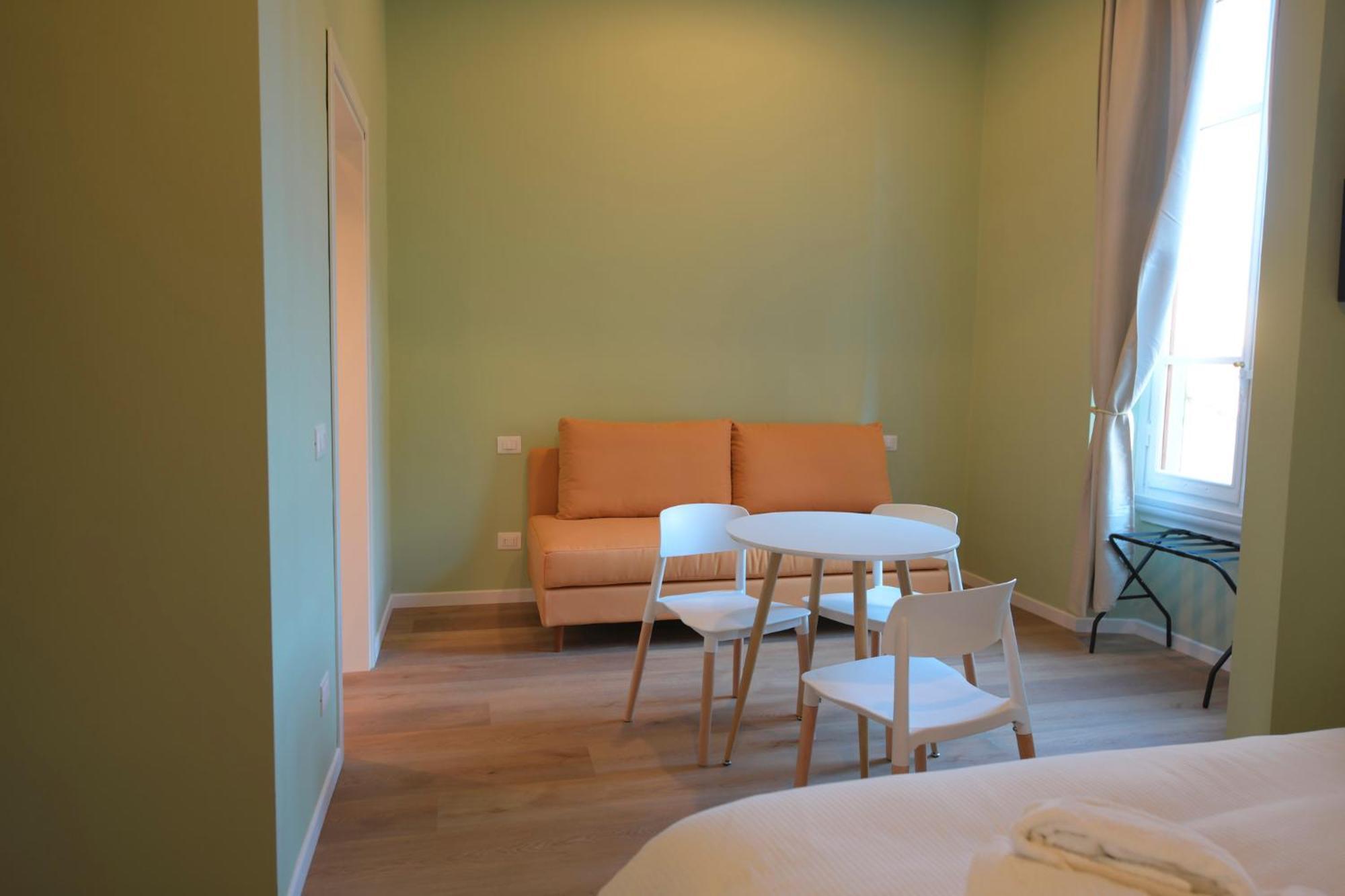 Bed & Breakfast Magnolia Firenze