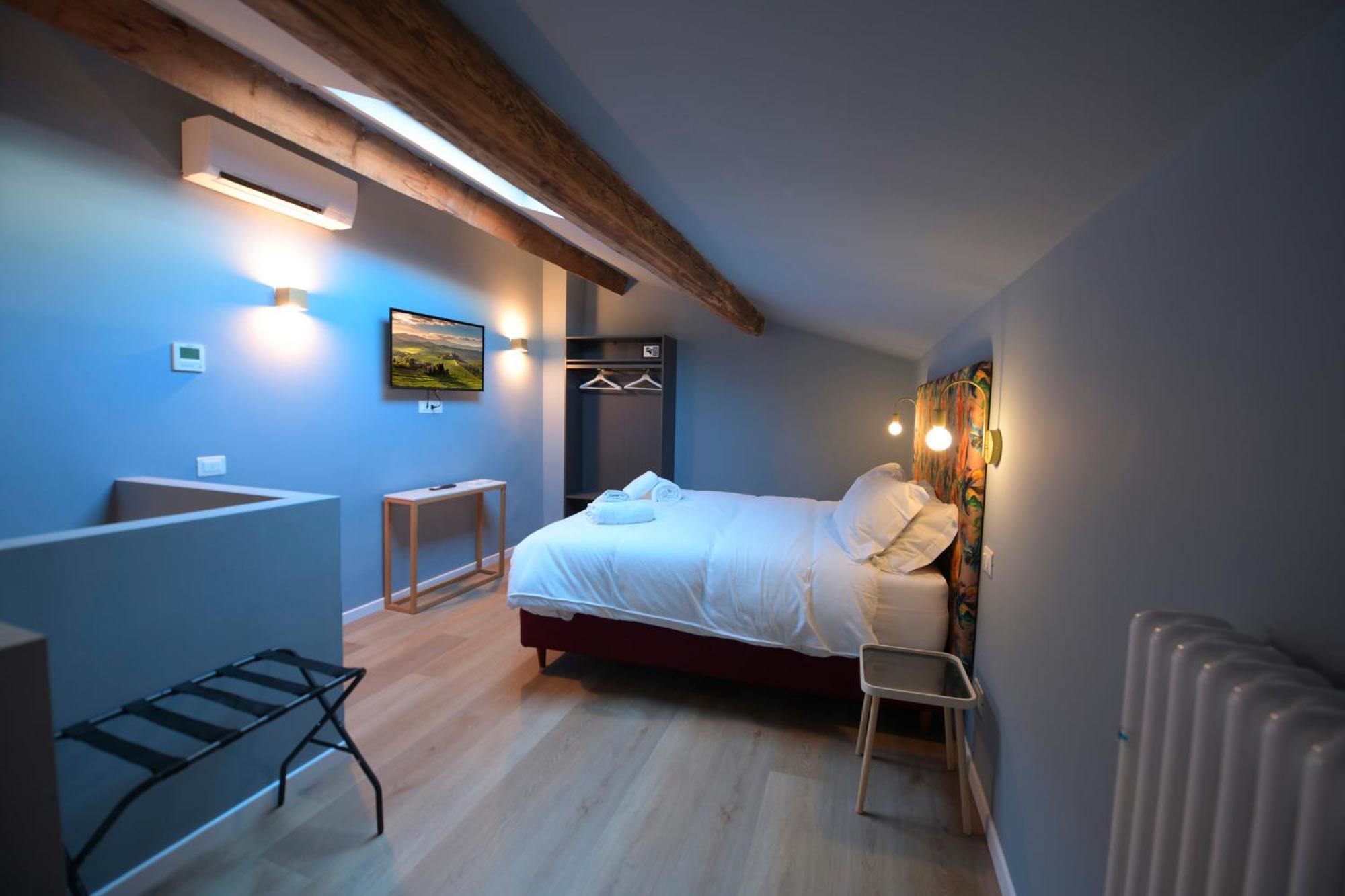 Bed & Breakfast Magnolia Firenze