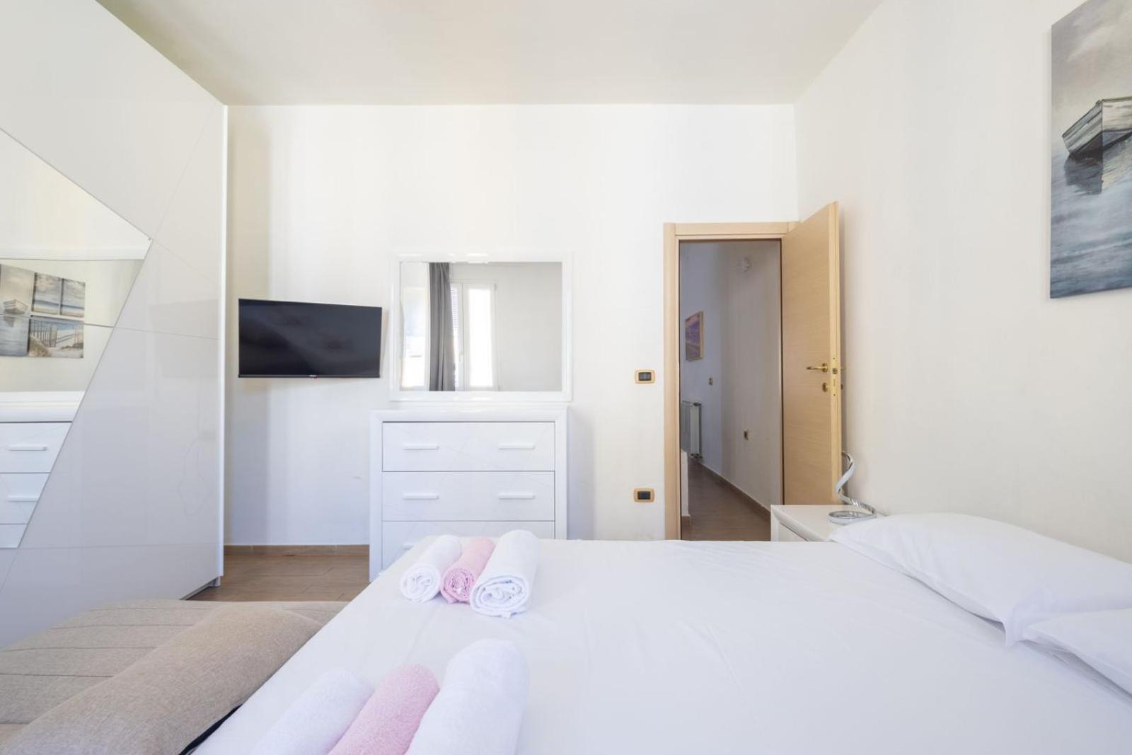 Appartamento Borgo Ognissanti 6 Guests Wi-fi *