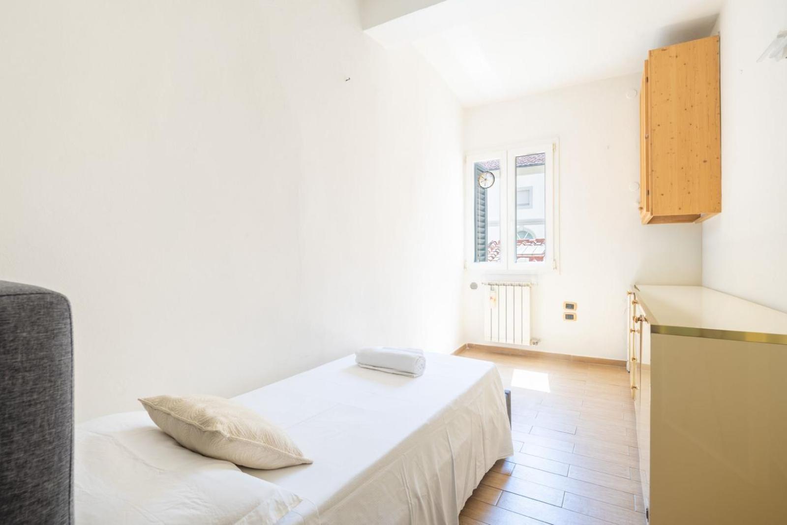Appartamento Borgo Ognissanti 6 Guests Wi-fi