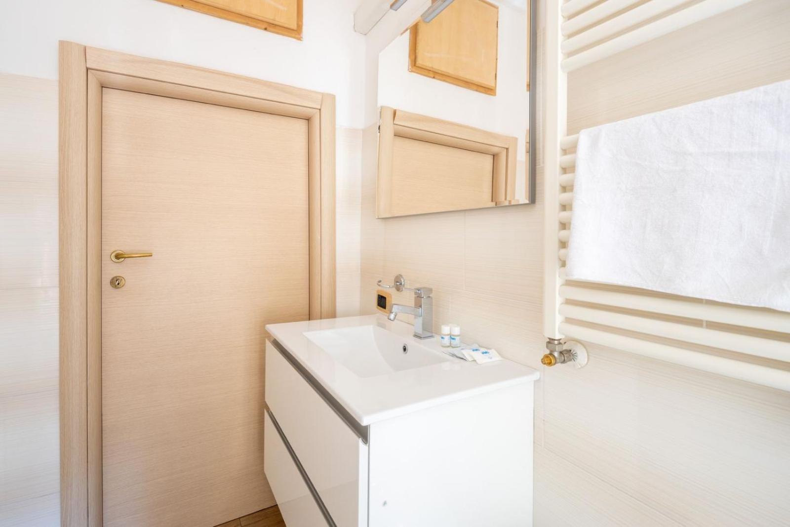 Appartamento Borgo Ognissanti 6 Guests Wi-fi Firenze