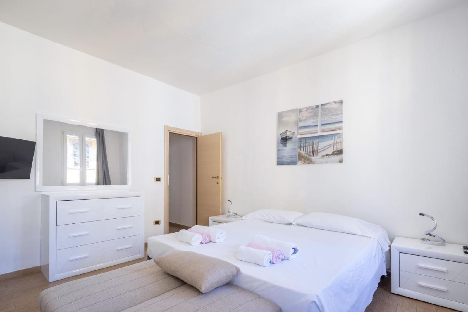 Borgo Ognissanti 6 Guests Wi-fi Firenze