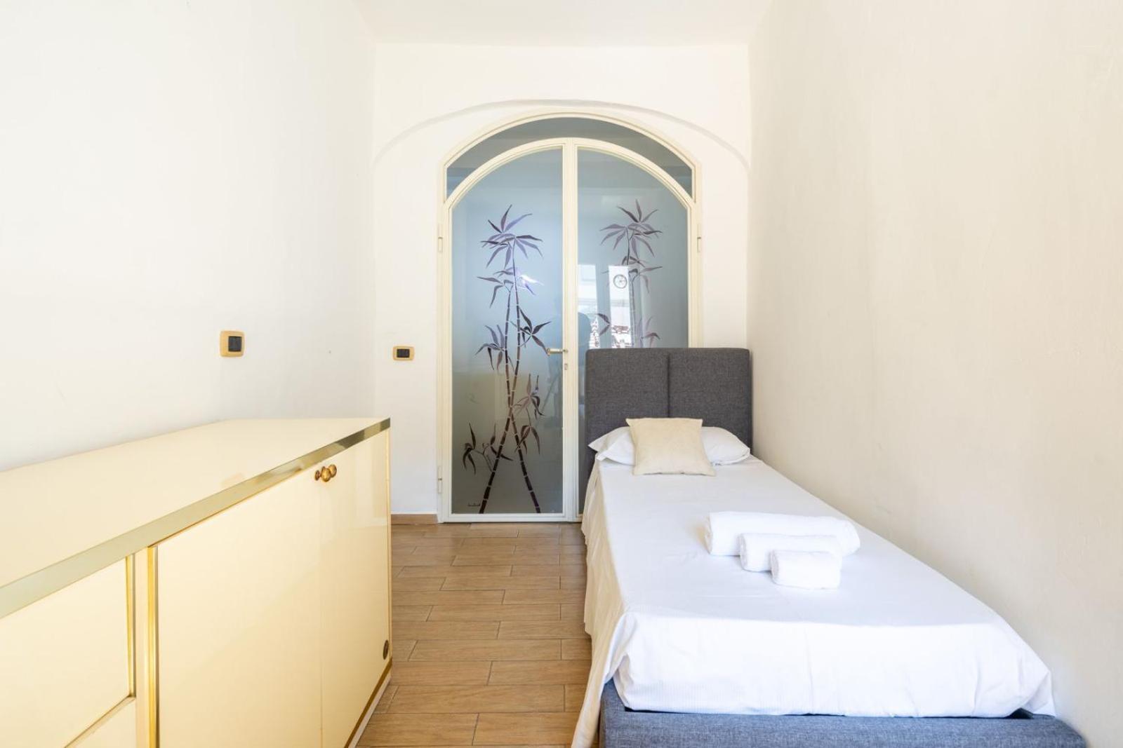 Lejlighed Borgo Ognissanti 6 Guests Wi-fi *