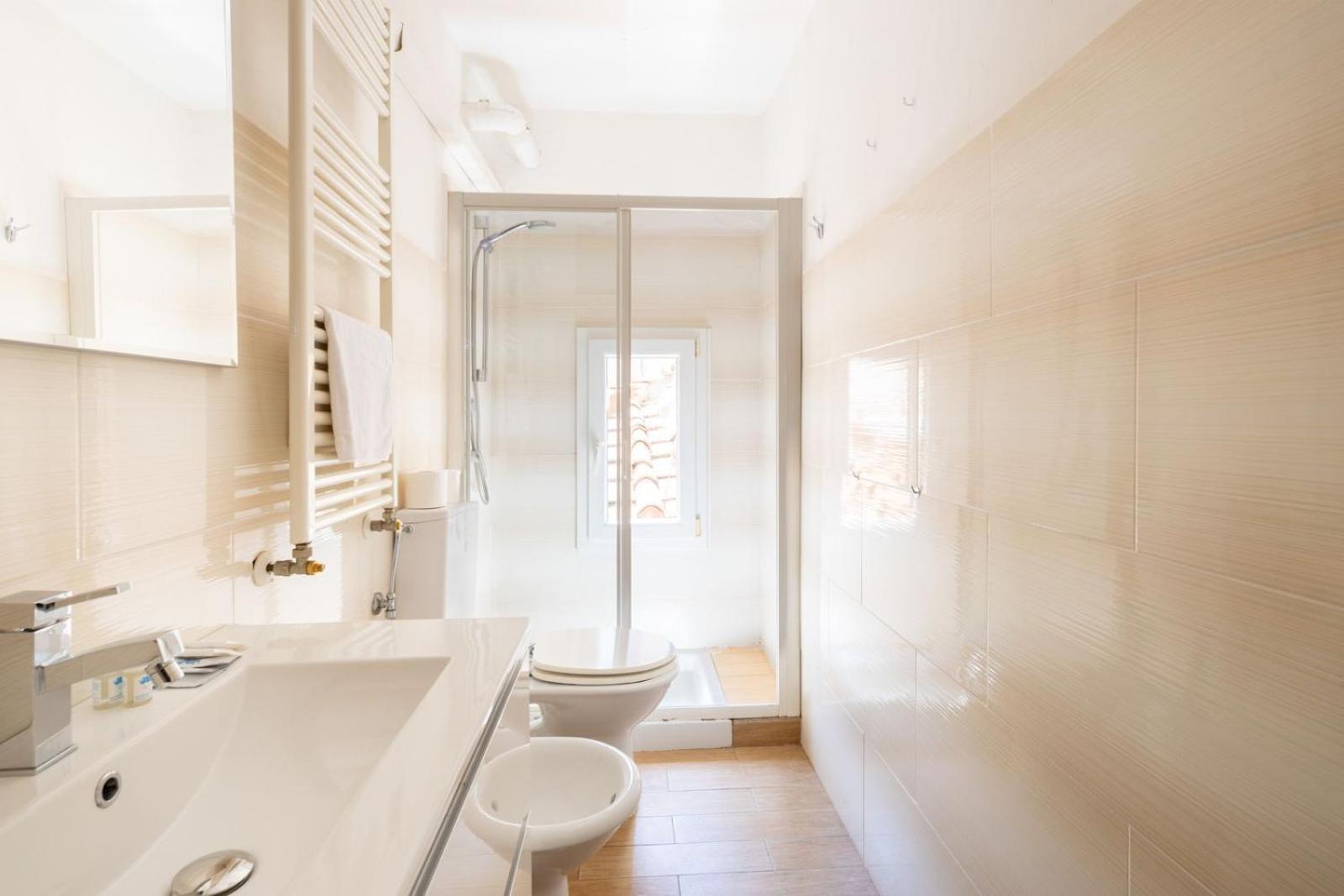 Borgo Ognissanti 6 Guests Wi-fi Appartamento Firenze