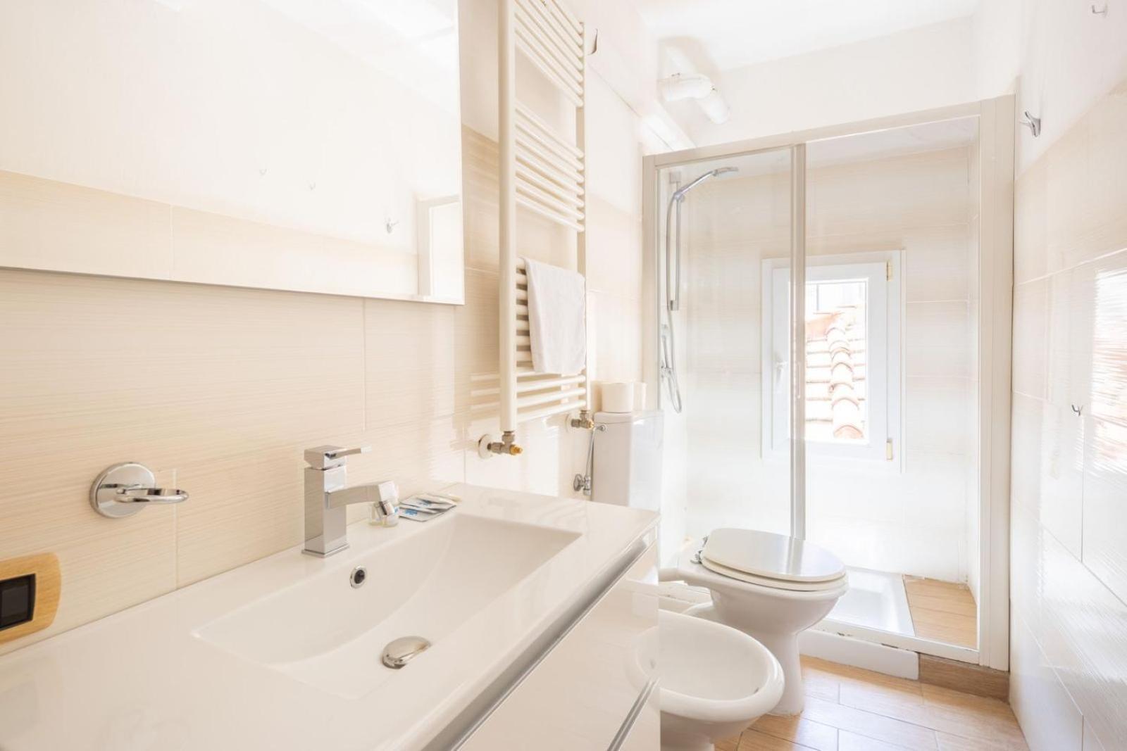 Appartamento Borgo Ognissanti 6 Guests Wi-fi Firenze