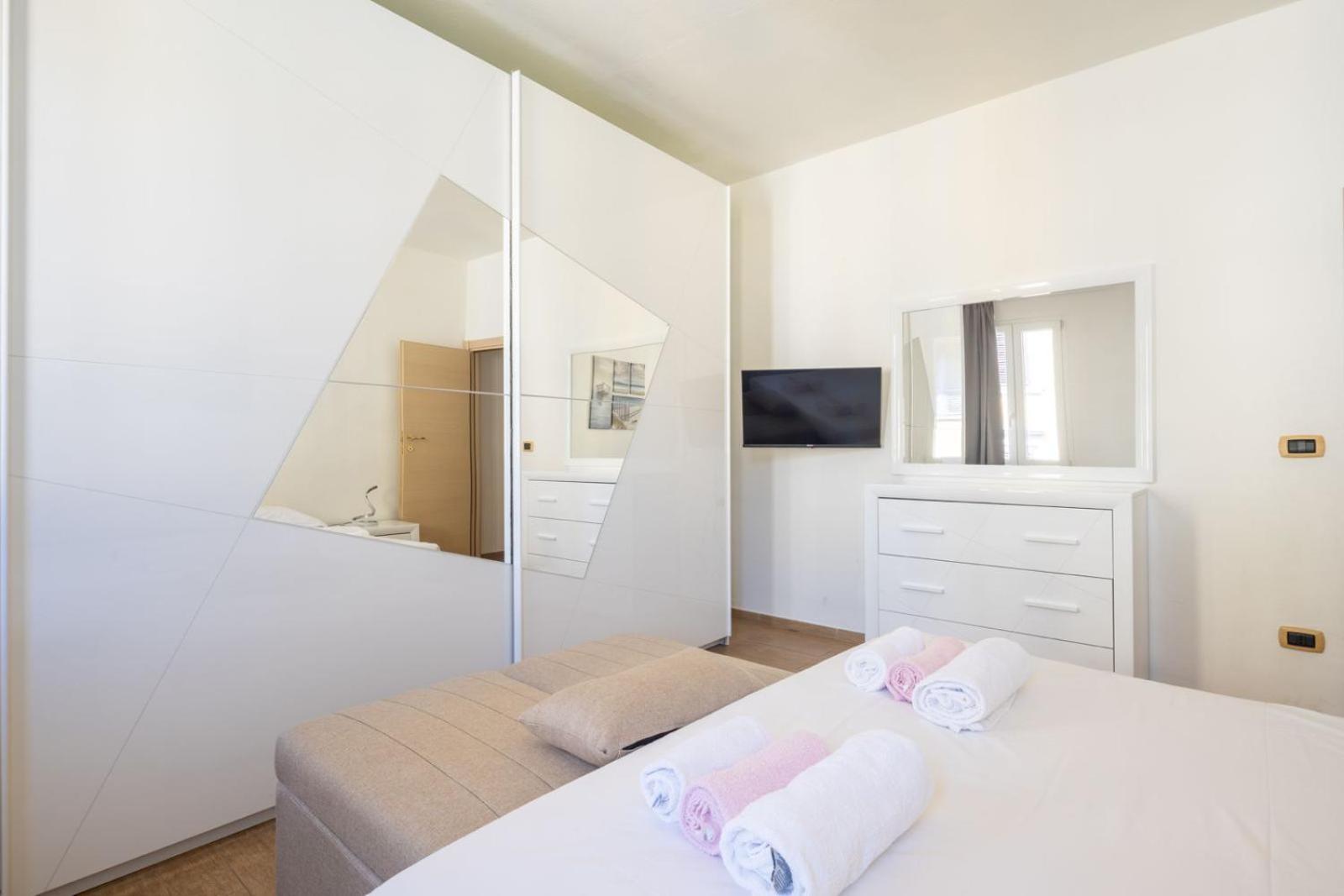 Borgo Ognissanti 6 Guests Wi-fi Appartamento *