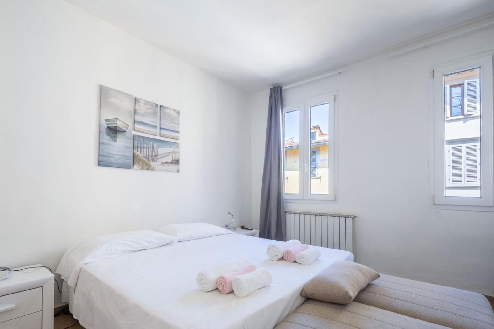 Lejlighed Borgo Ognissanti 6 Guests Wi-fi Firenze