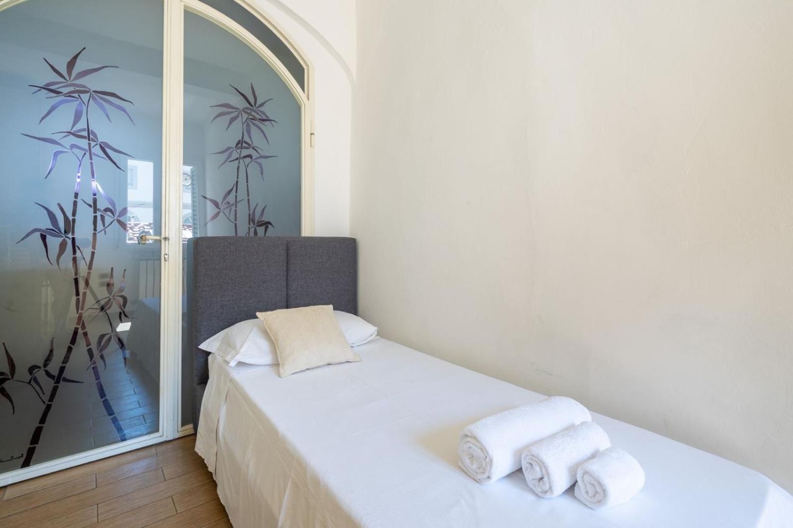 Borgo Ognissanti 6 Guests Wi-fi Appartamento *