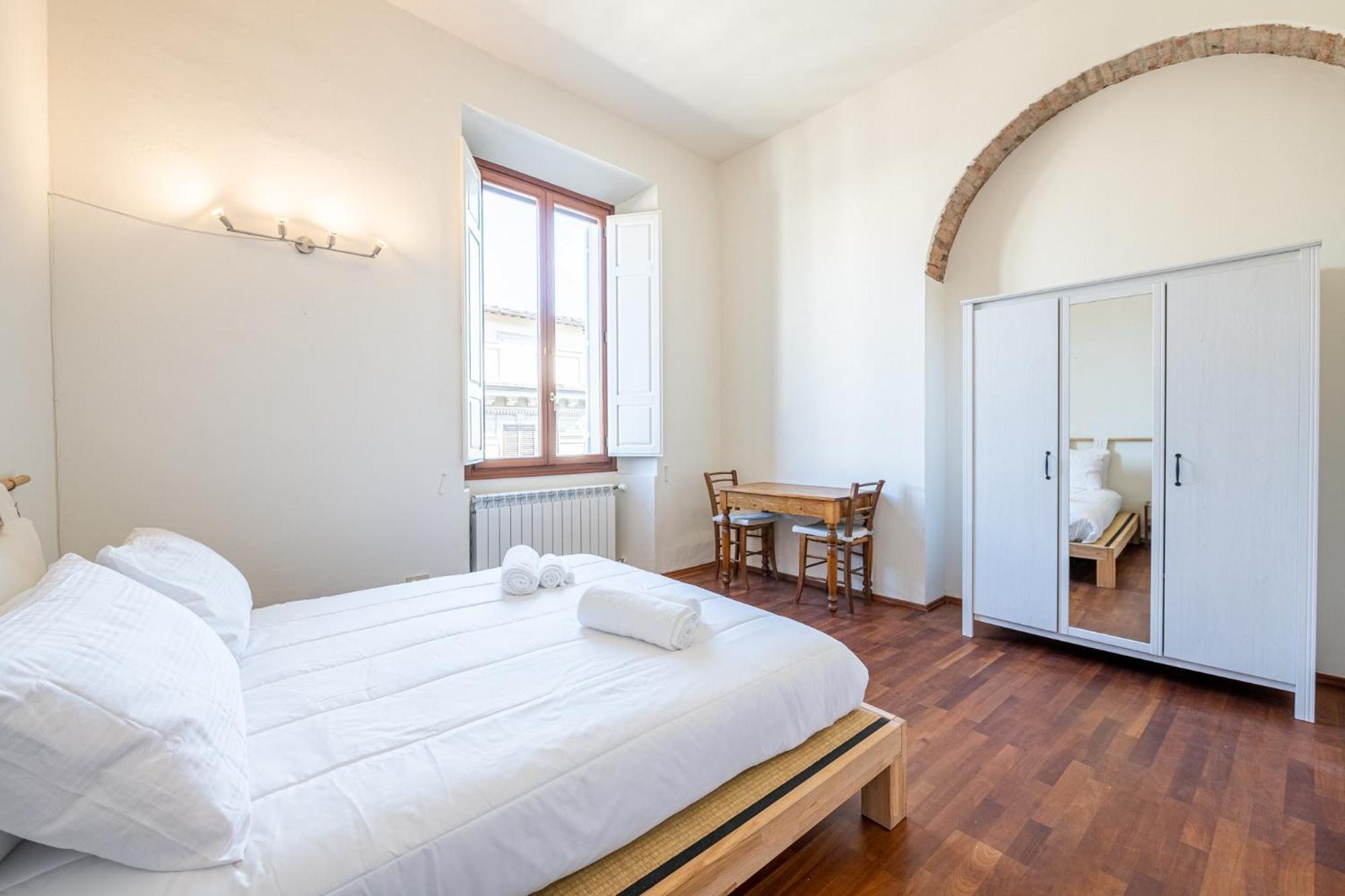 Vista Duomo - Luminoso Apartment