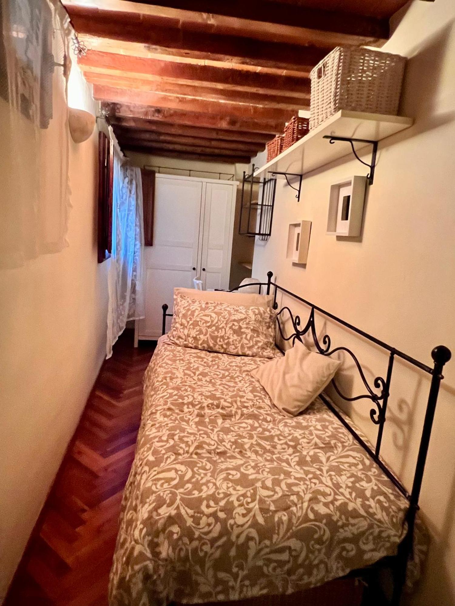 Appartement Pitti Sweet House Florence