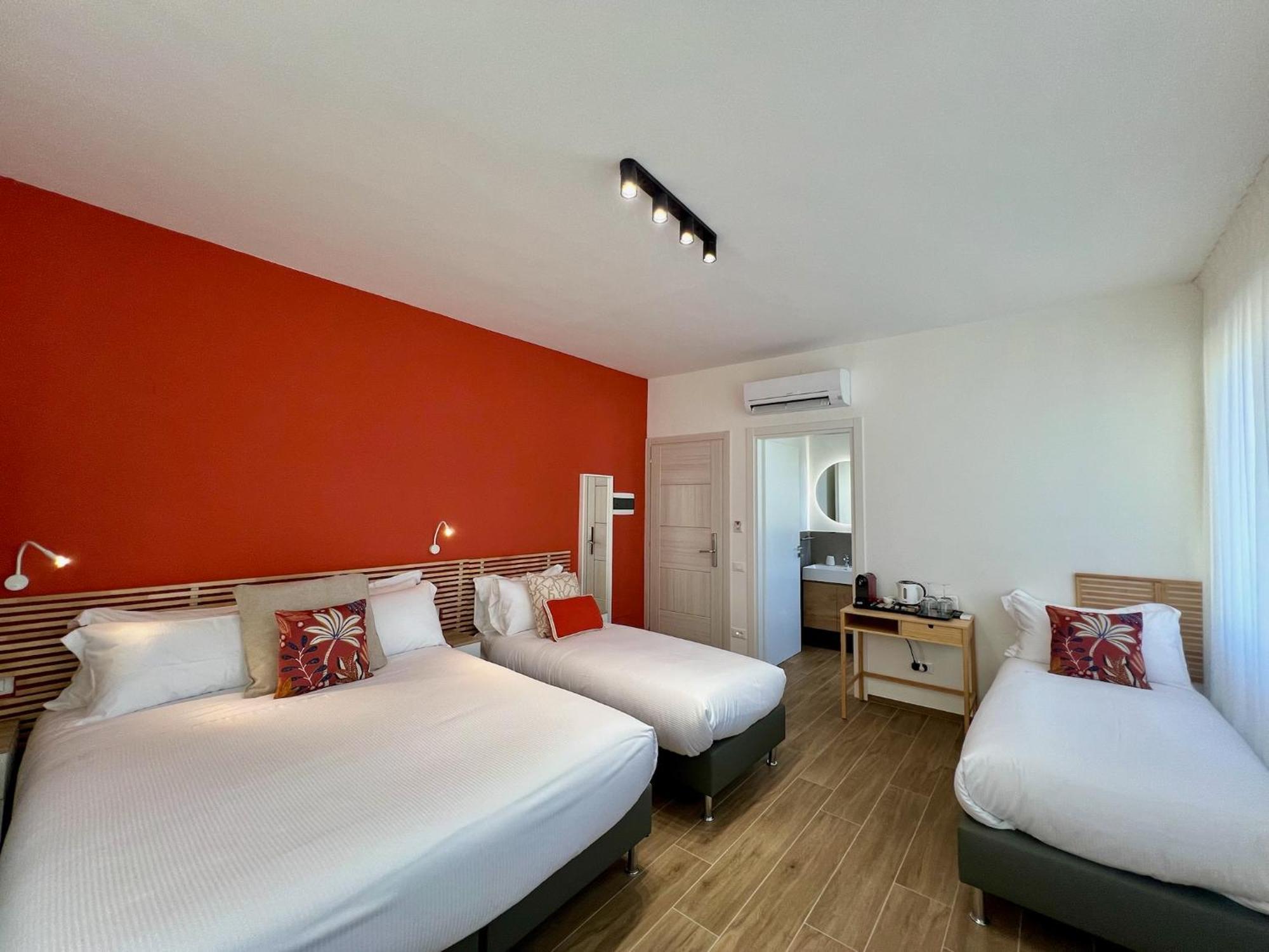 Gasthuis Florentia Boutique Florence