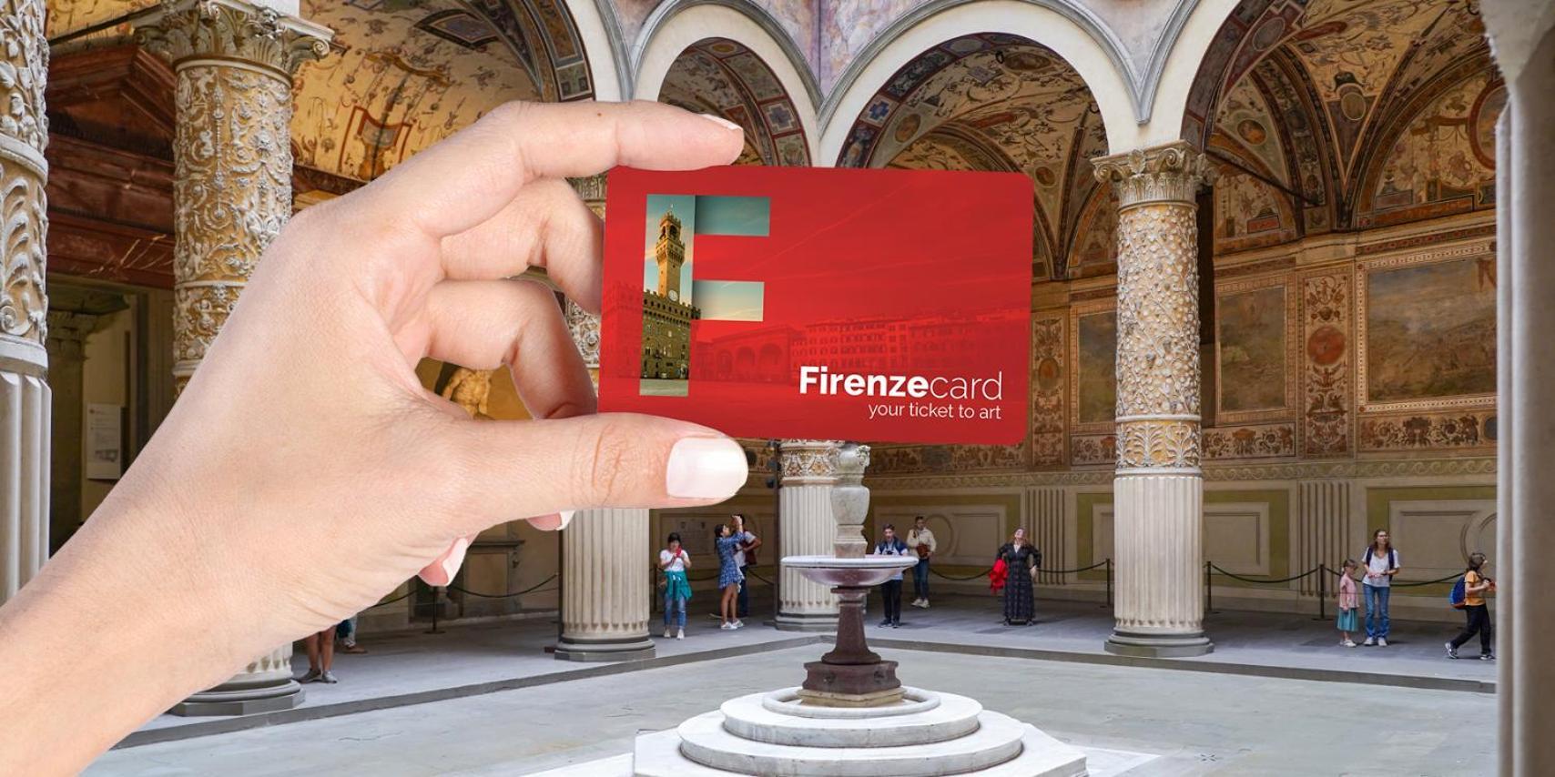 Alfieri * Florença