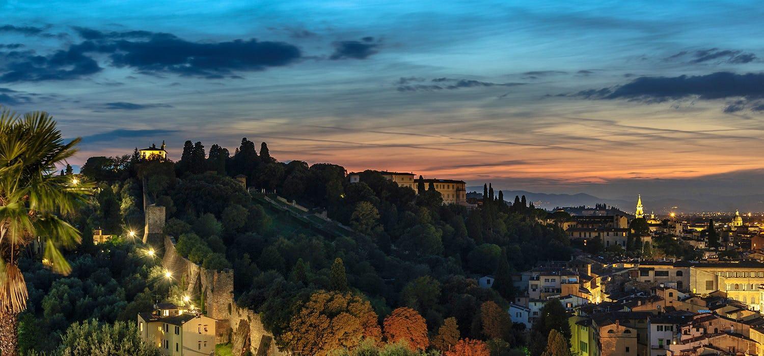 Oriani * Firenze