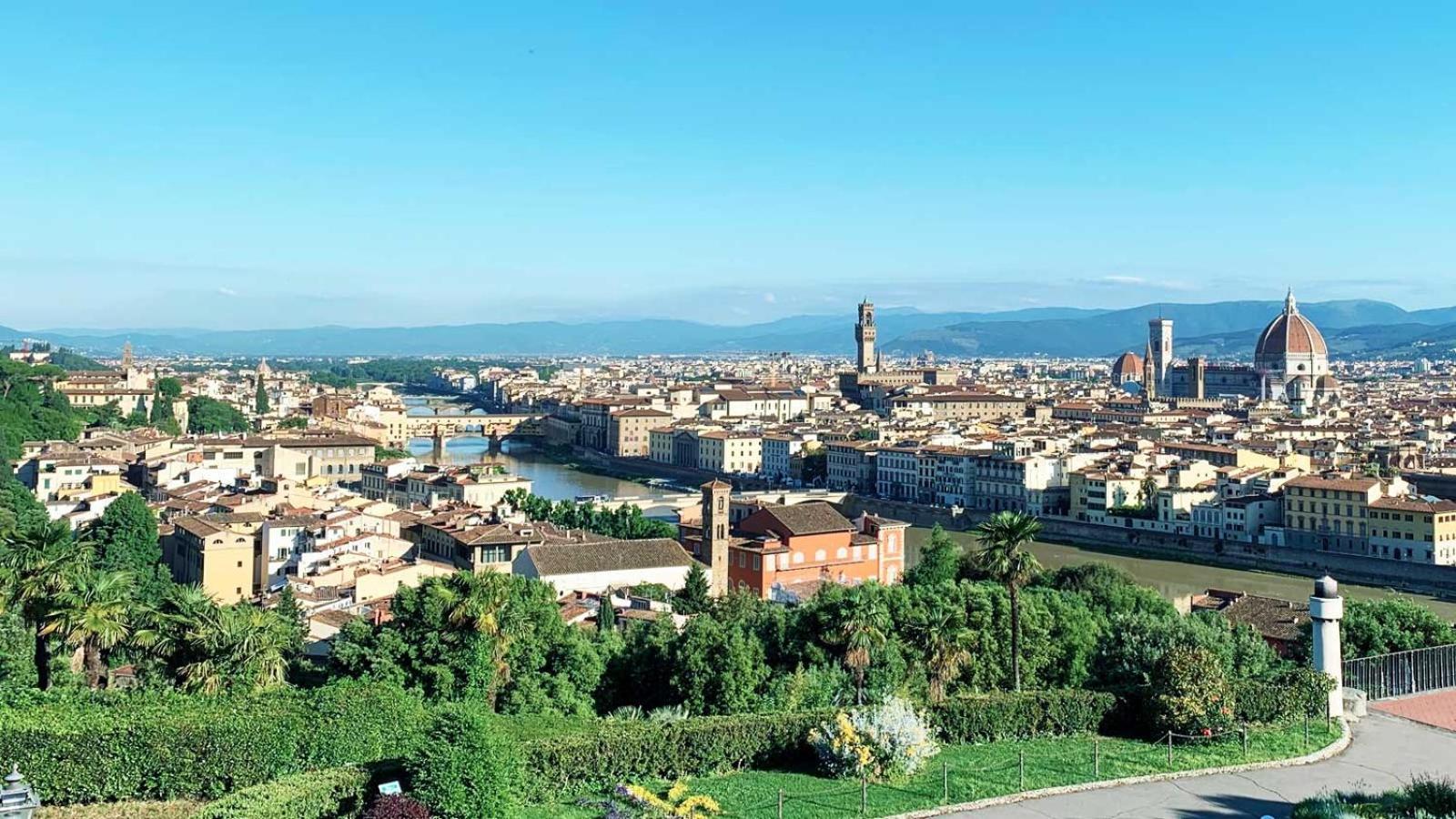 Bed & Breakfast San Lorenzo Firenze
